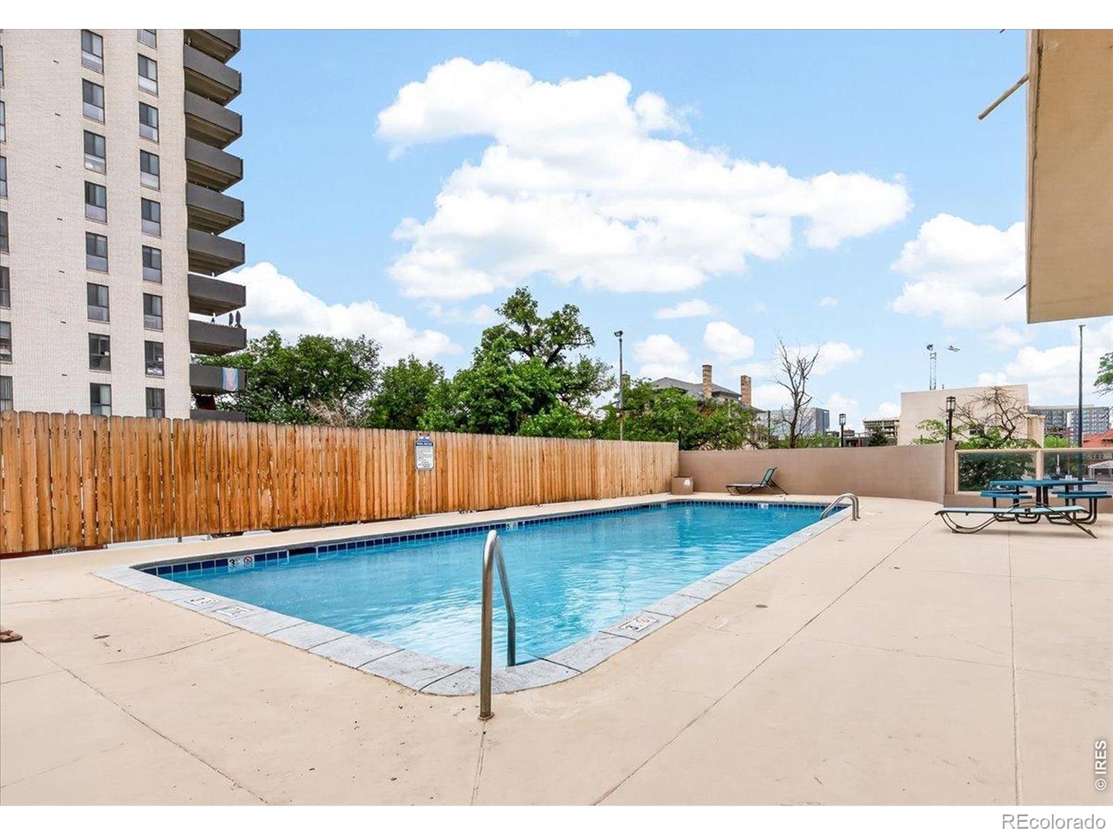 MLS Image #23 for 888 n logan street 10d,denver, Colorado