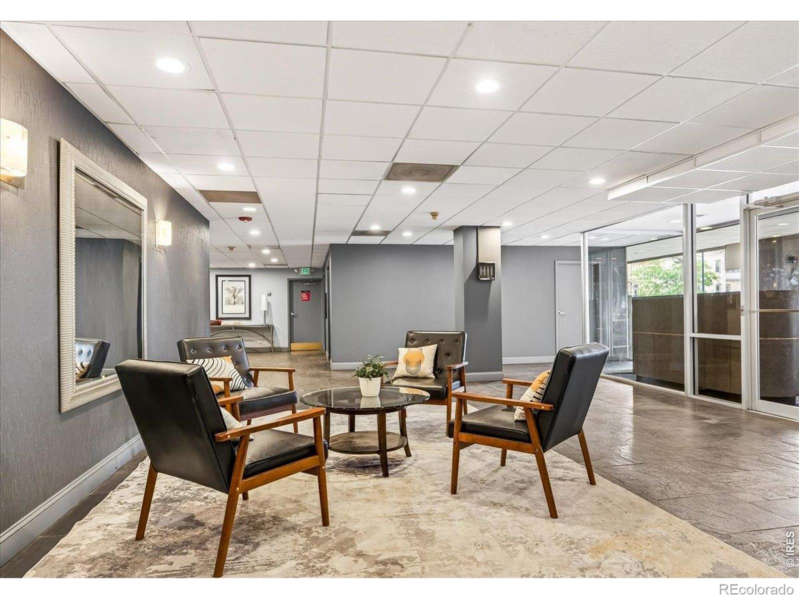 MLS Image #25 for 888 n logan street 10d,denver, Colorado