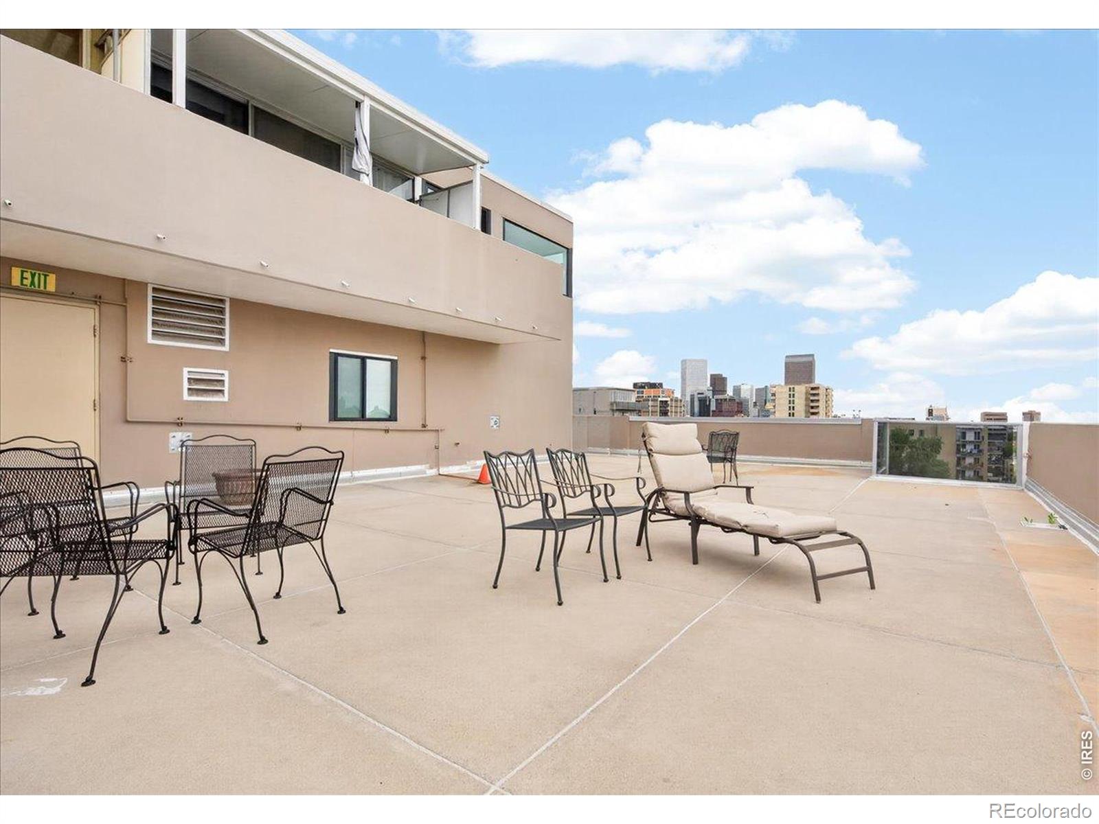 MLS Image #29 for 888 n logan street 10d,denver, Colorado