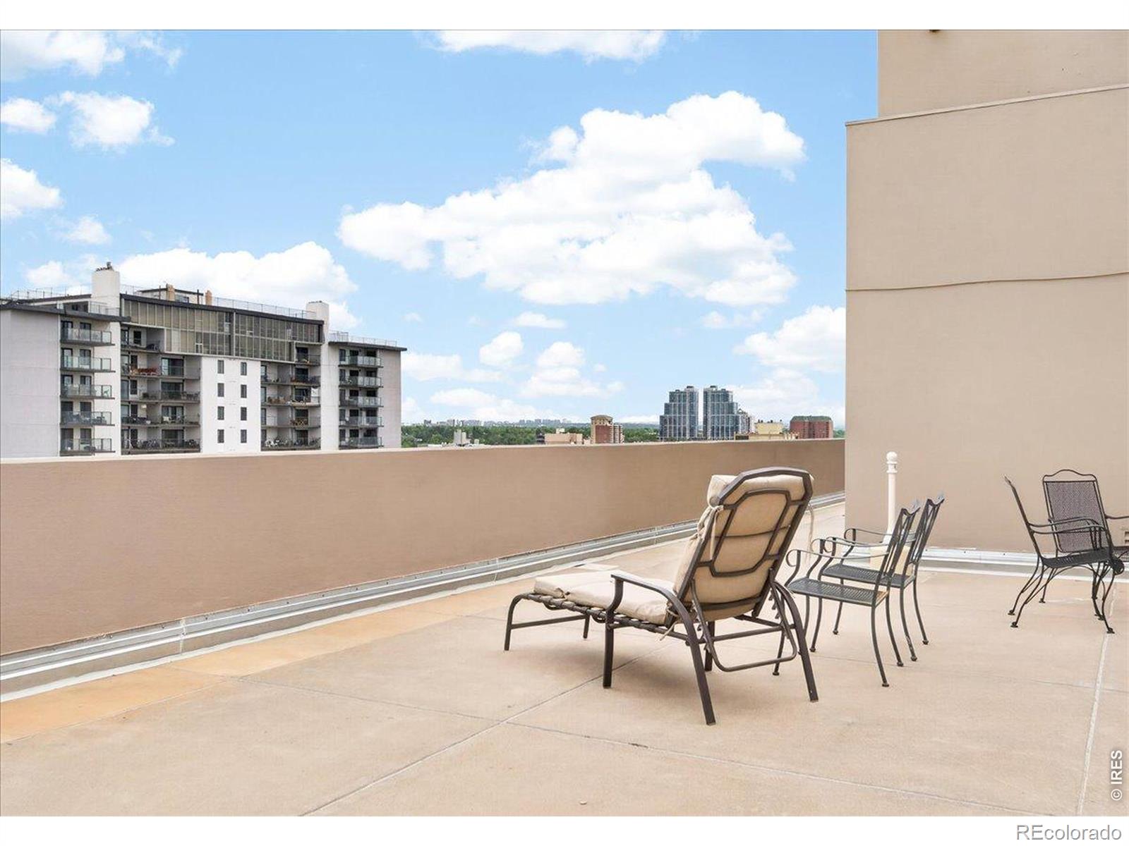 MLS Image #30 for 888 n logan street 10d,denver, Colorado