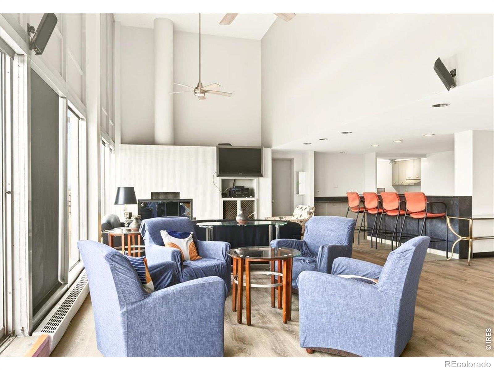 MLS Image #31 for 888 n logan street 10d,denver, Colorado