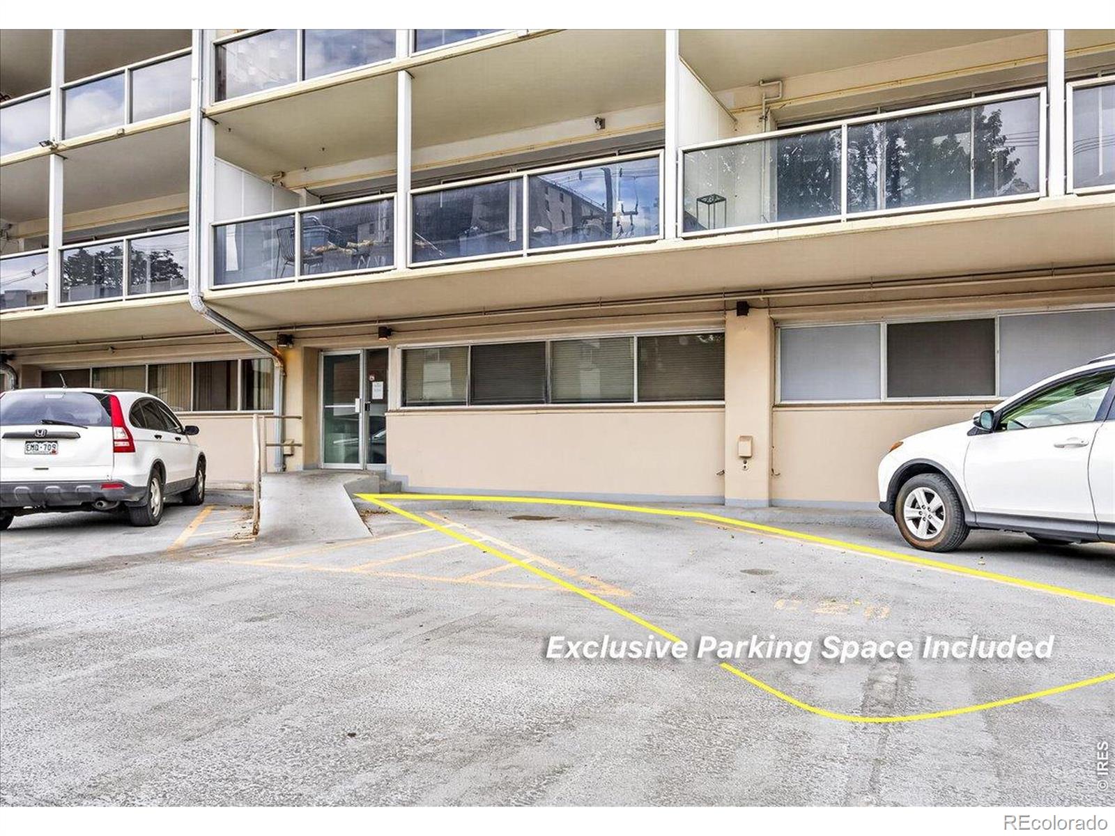 MLS Image #33 for 888 n logan street 10d,denver, Colorado
