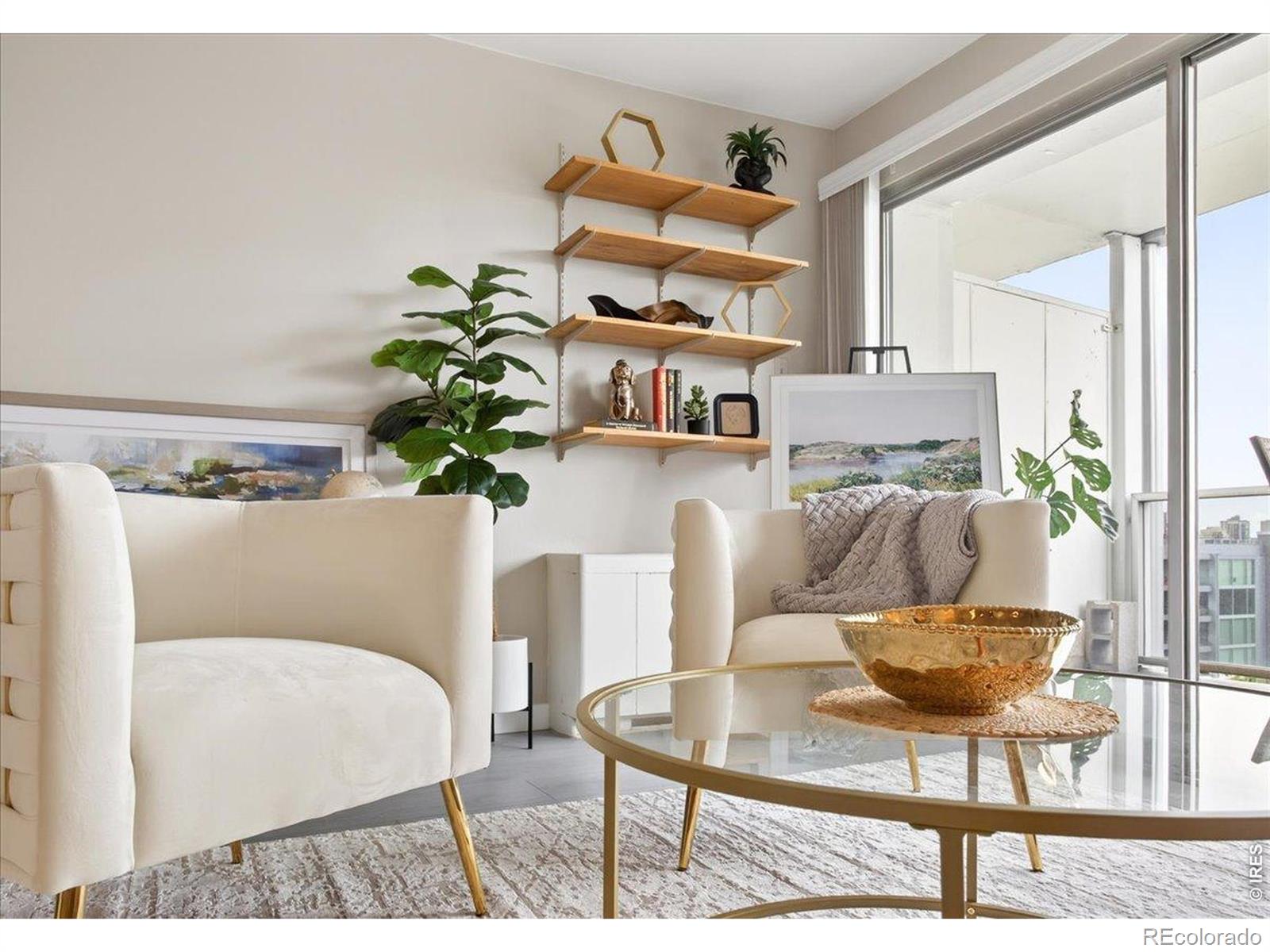MLS Image #4 for 888 n logan street 10d,denver, Colorado