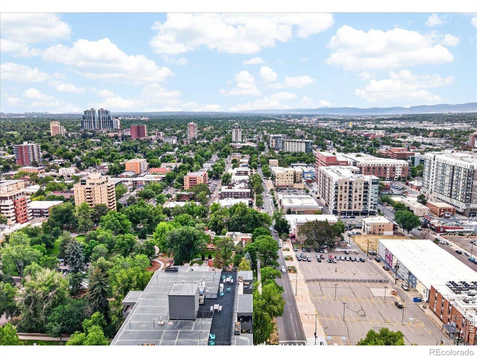 MLS Image #40 for 888 n logan street 10d,denver, Colorado