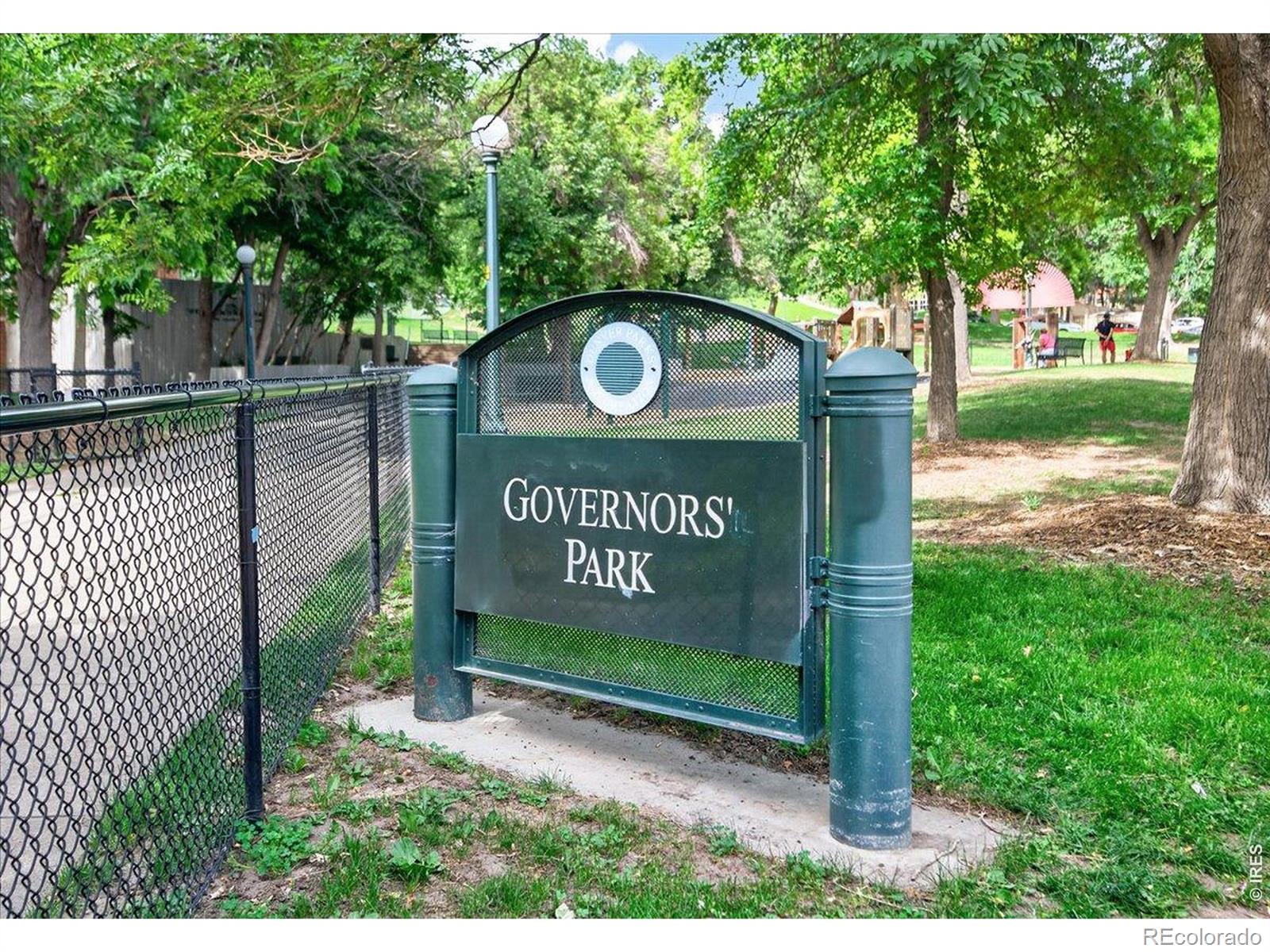 MLS Image #42 for 888 n logan street 10d,denver, Colorado