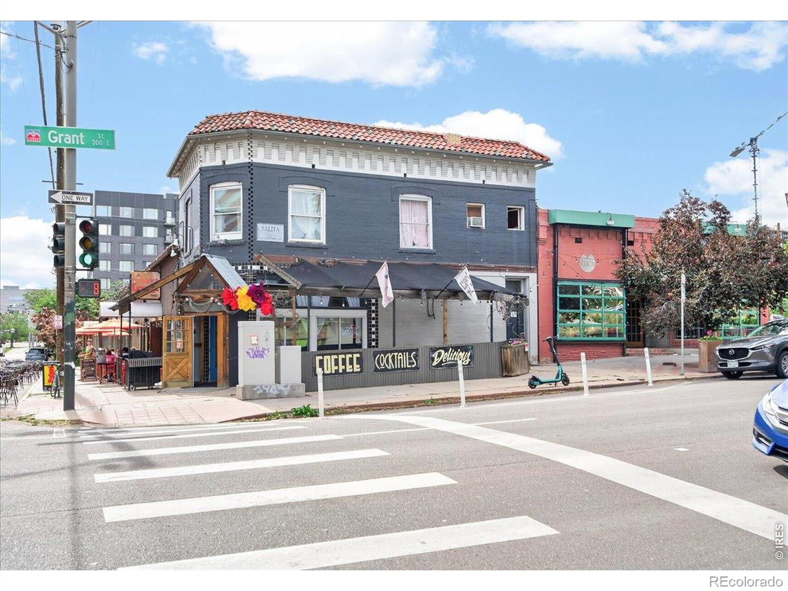 MLS Image #44 for 888 n logan street 10d,denver, Colorado
