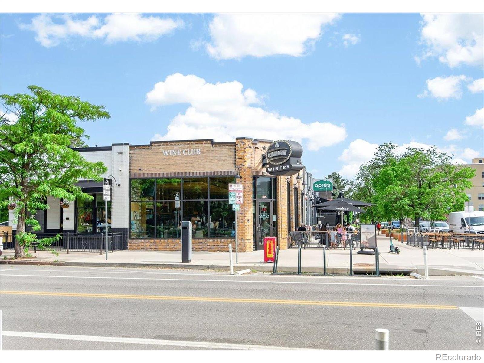 MLS Image #45 for 888 n logan street 10d,denver, Colorado
