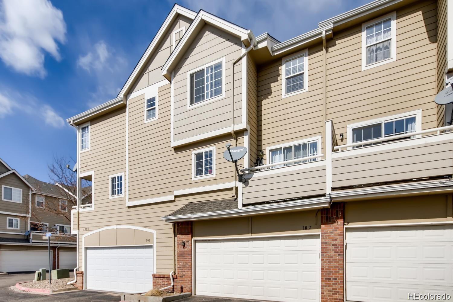 MLS Image #1 for 1387 s danube court,aurora, Colorado