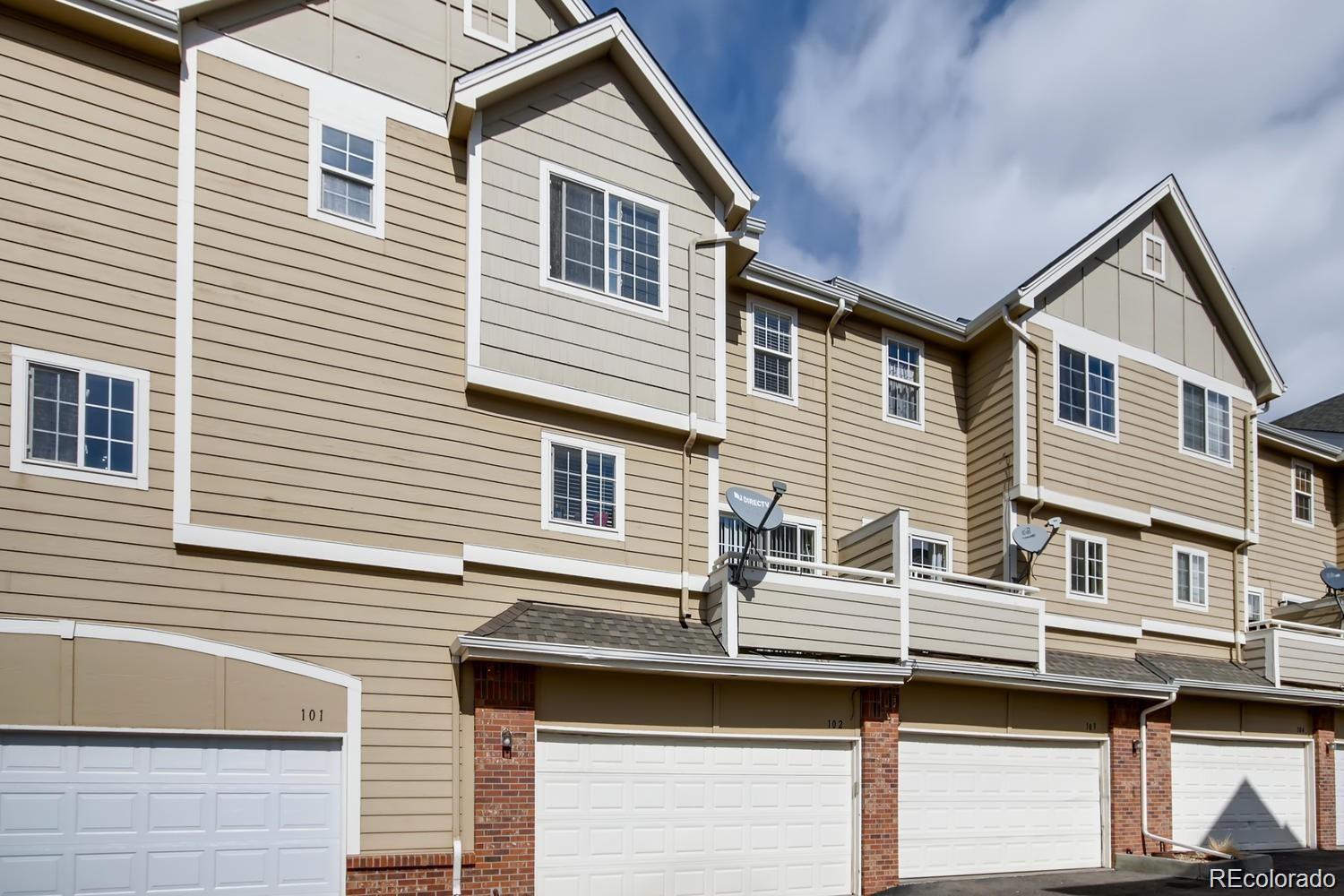 MLS Image #2 for 1387 s danube court,aurora, Colorado