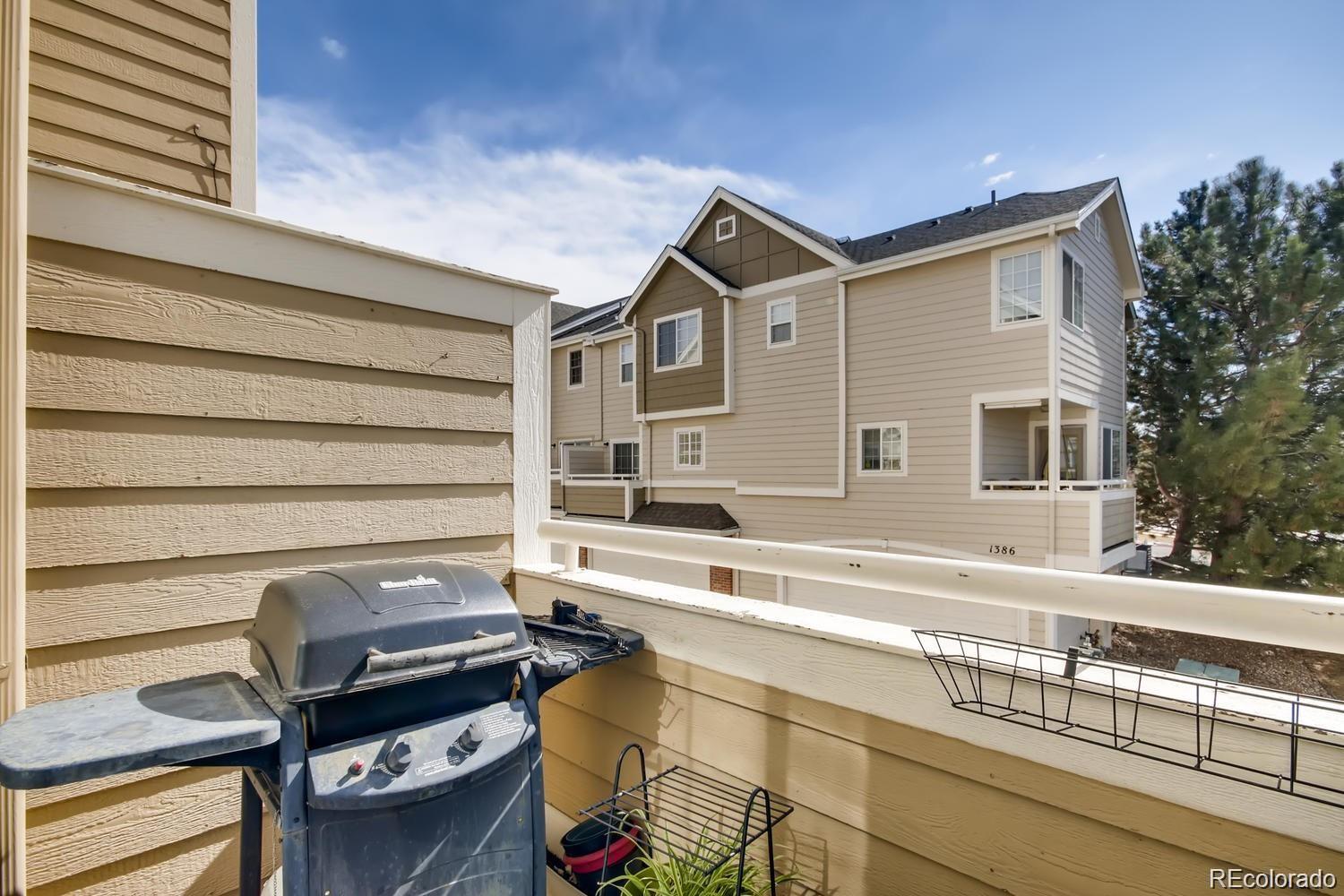 MLS Image #3 for 1387 s danube court,aurora, Colorado