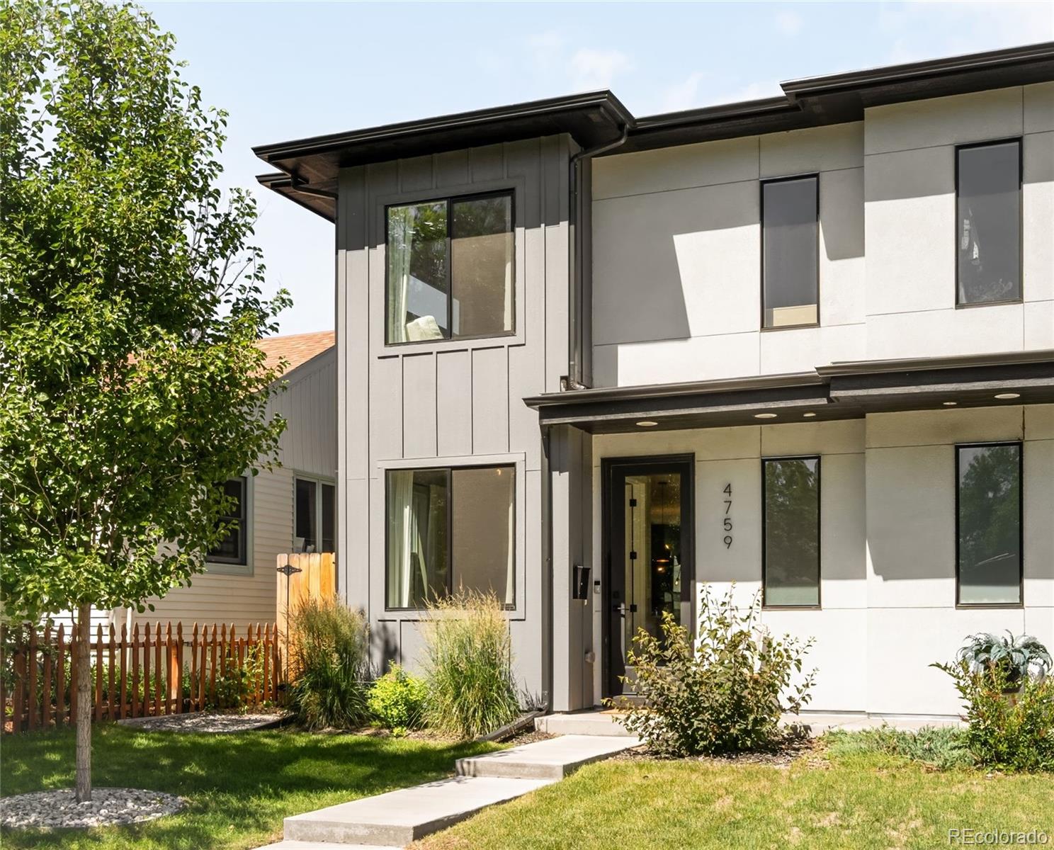 MLS Image #0 for 4759 s bannock street,englewood, Colorado