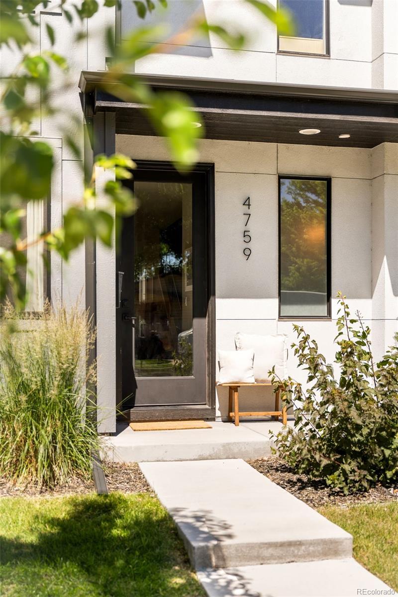 MLS Image #1 for 4759 s bannock street,englewood, Colorado