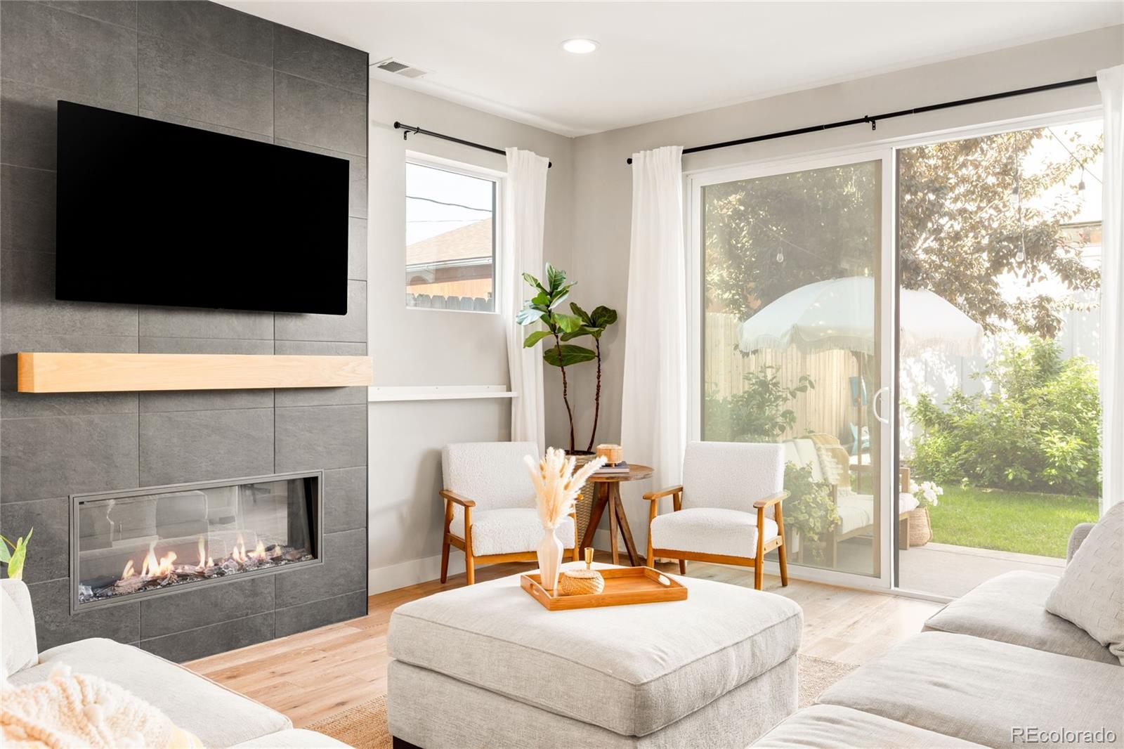 MLS Image #4 for 4759 s bannock street,englewood, Colorado