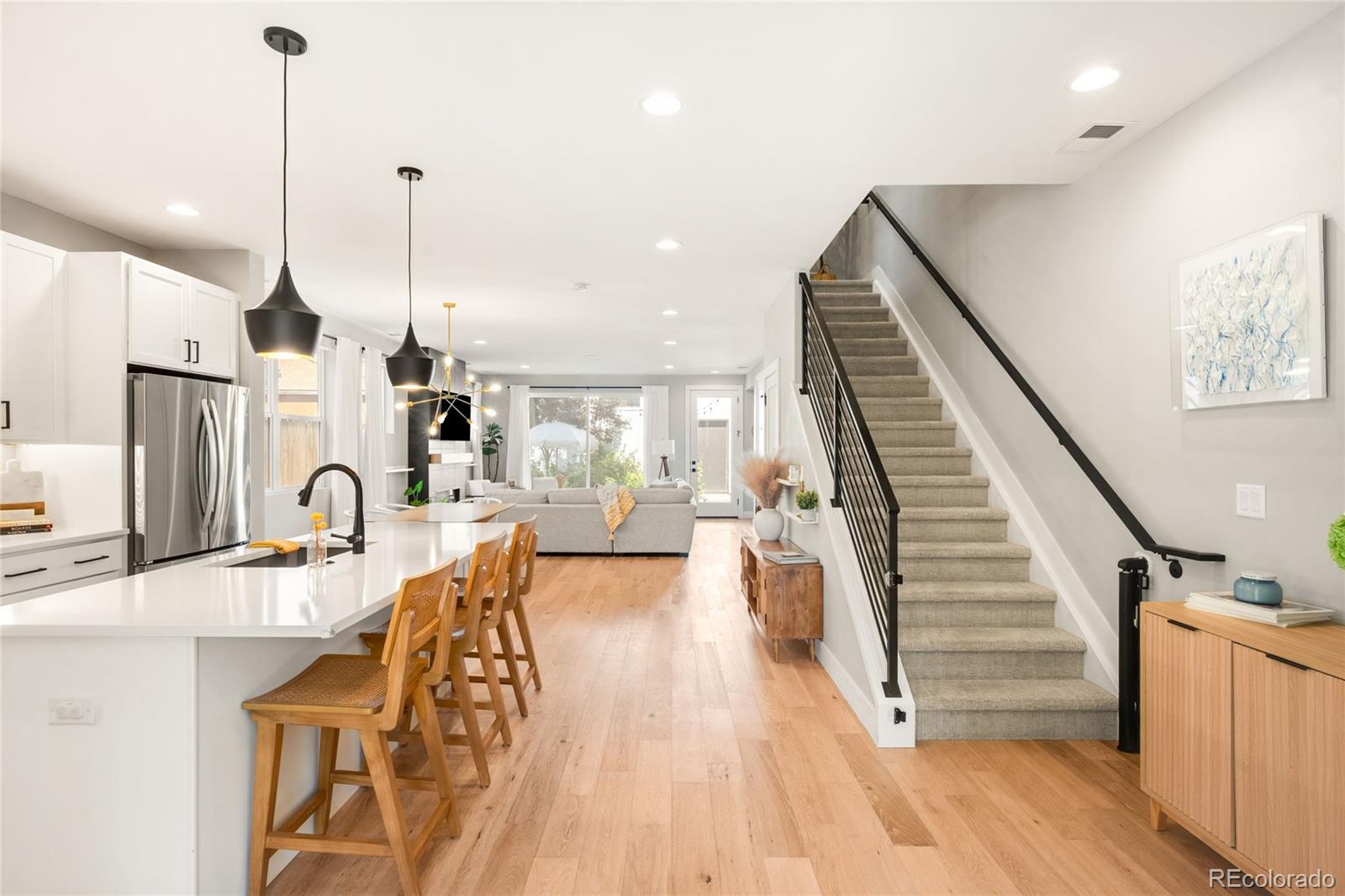 MLS Image #8 for 4759 s bannock street,englewood, Colorado