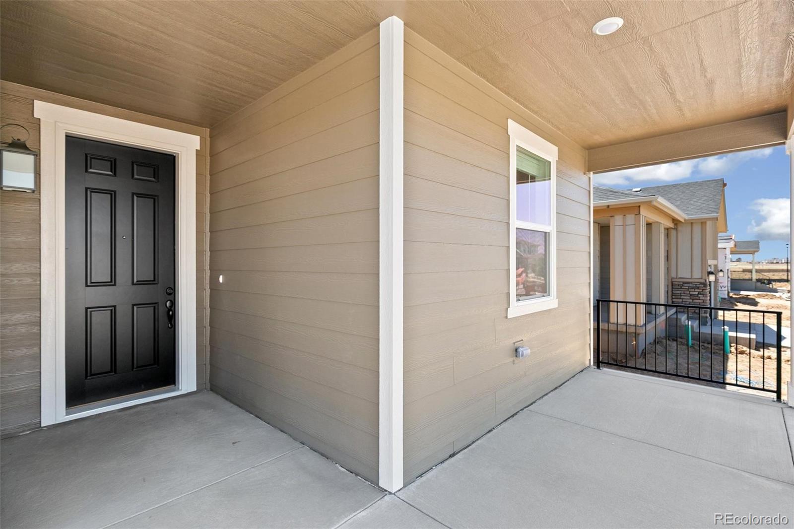 MLS Image #2 for 47378  bluebell avenue,bennett, Colorado