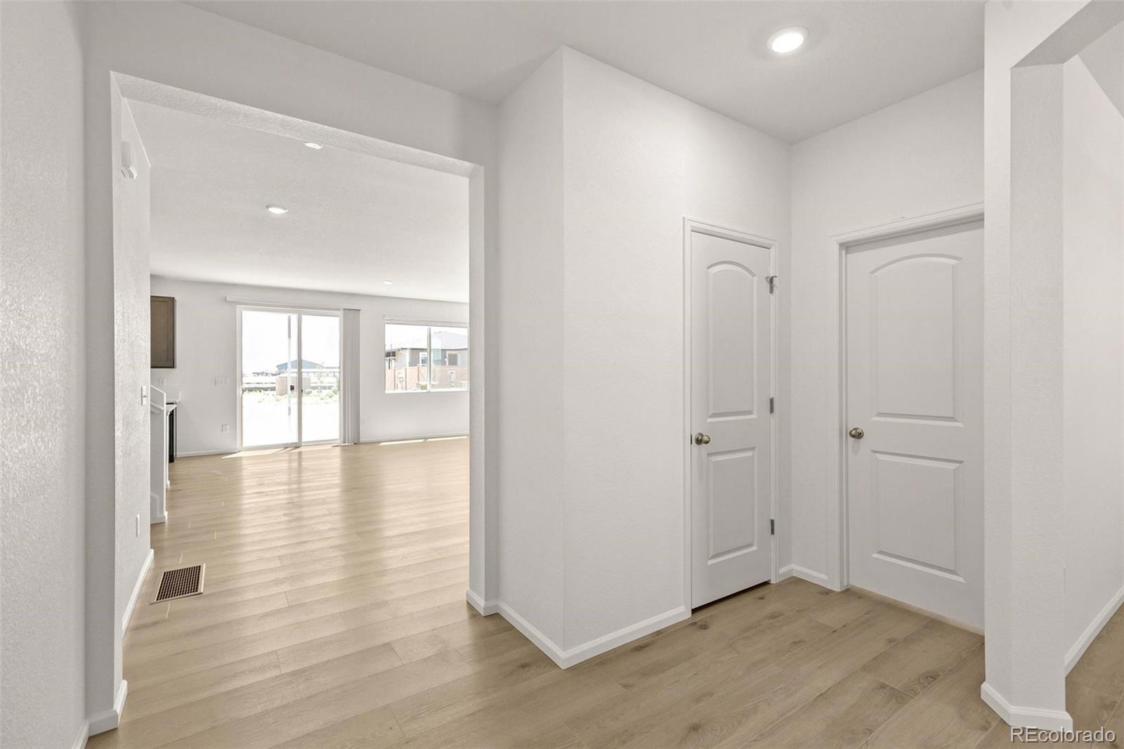 MLS Image #3 for 47378  bluebell avenue,bennett, Colorado