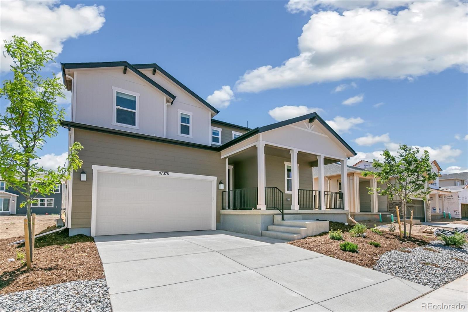 MLS Image #35 for 47378  bluebell avenue,bennett, Colorado