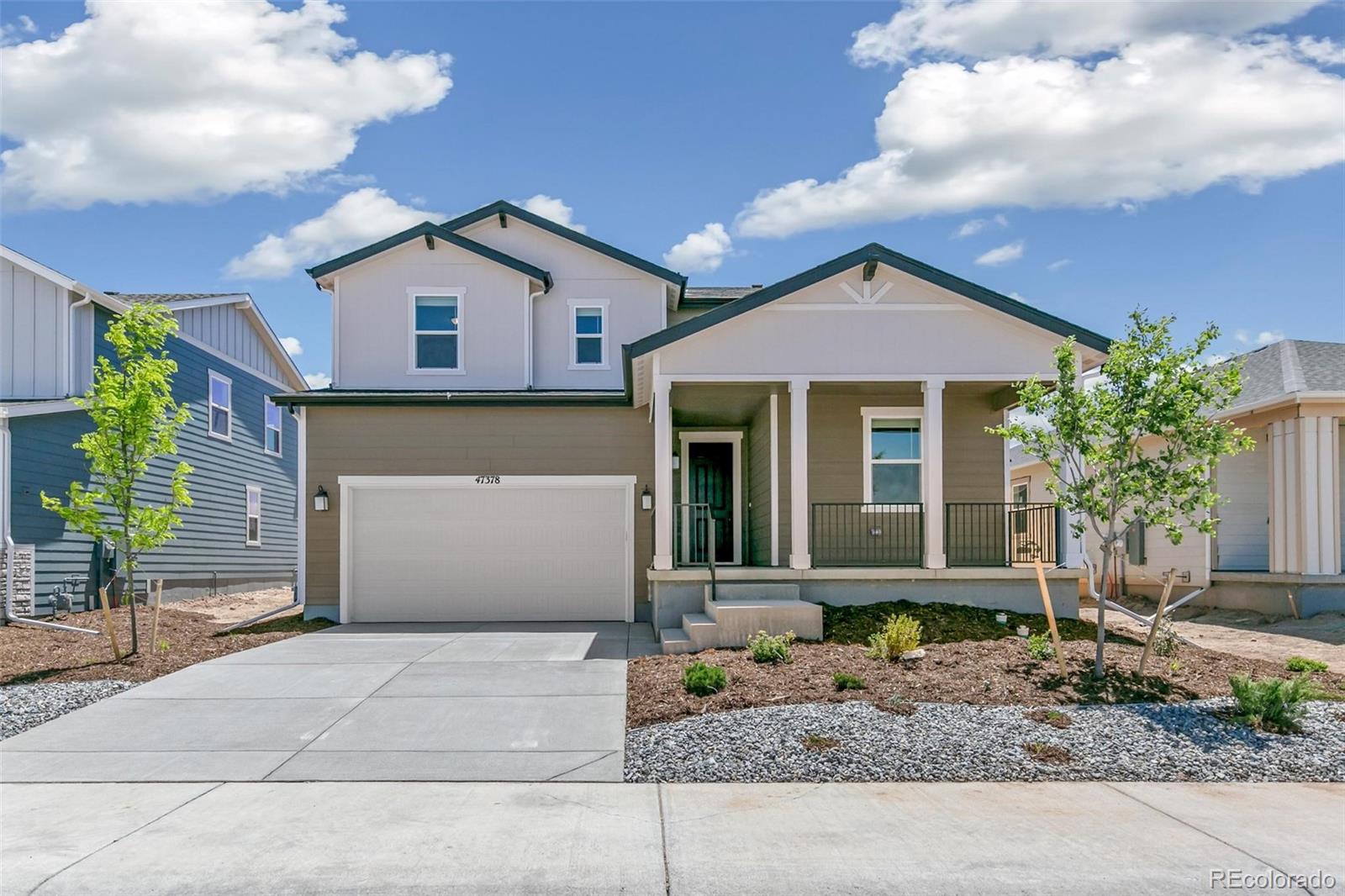 MLS Image #36 for 47378  bluebell avenue,bennett, Colorado