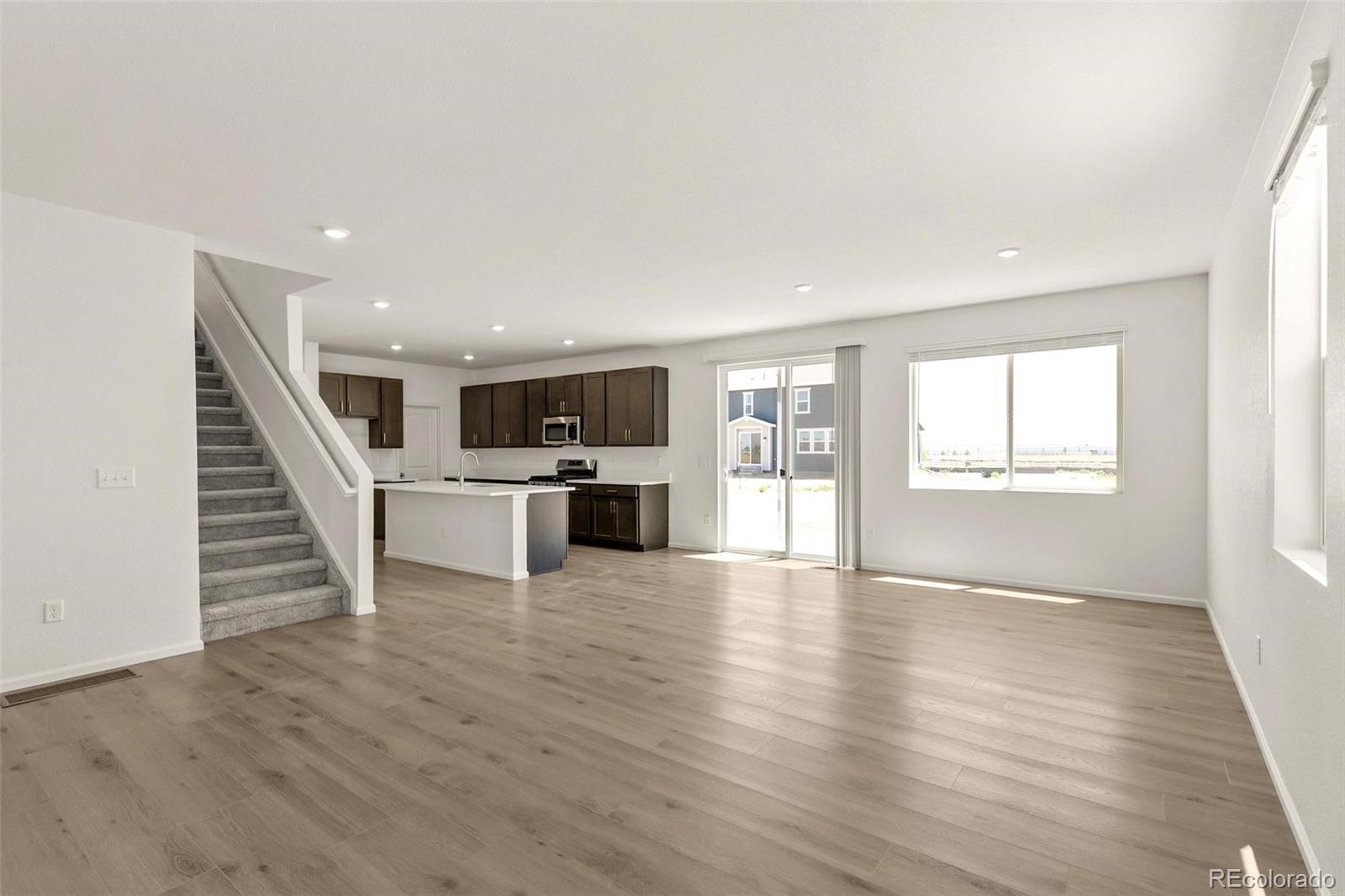 MLS Image #5 for 47378  bluebell avenue,bennett, Colorado