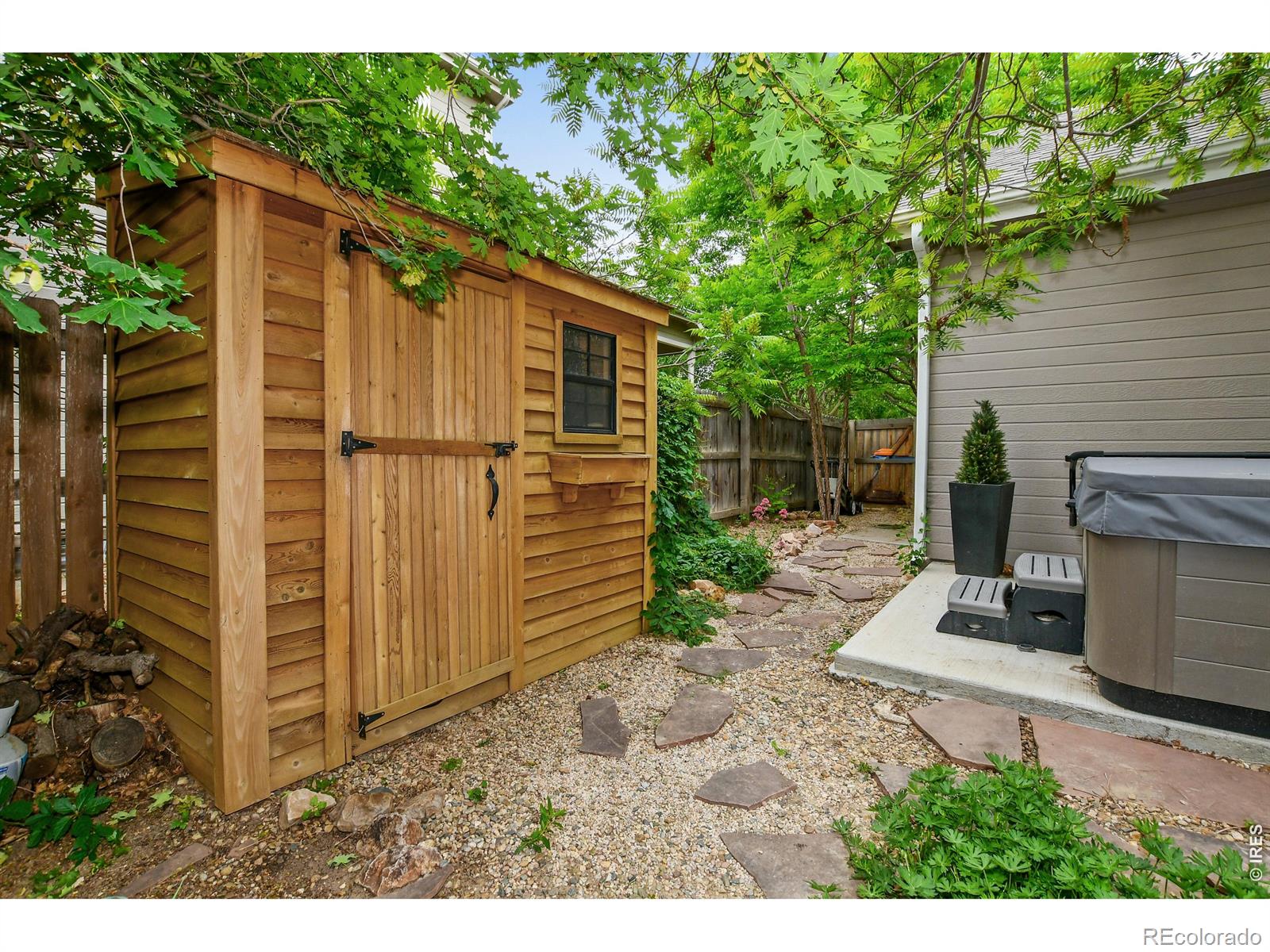 MLS Image #41 for 123  kits place,johnstown, Colorado