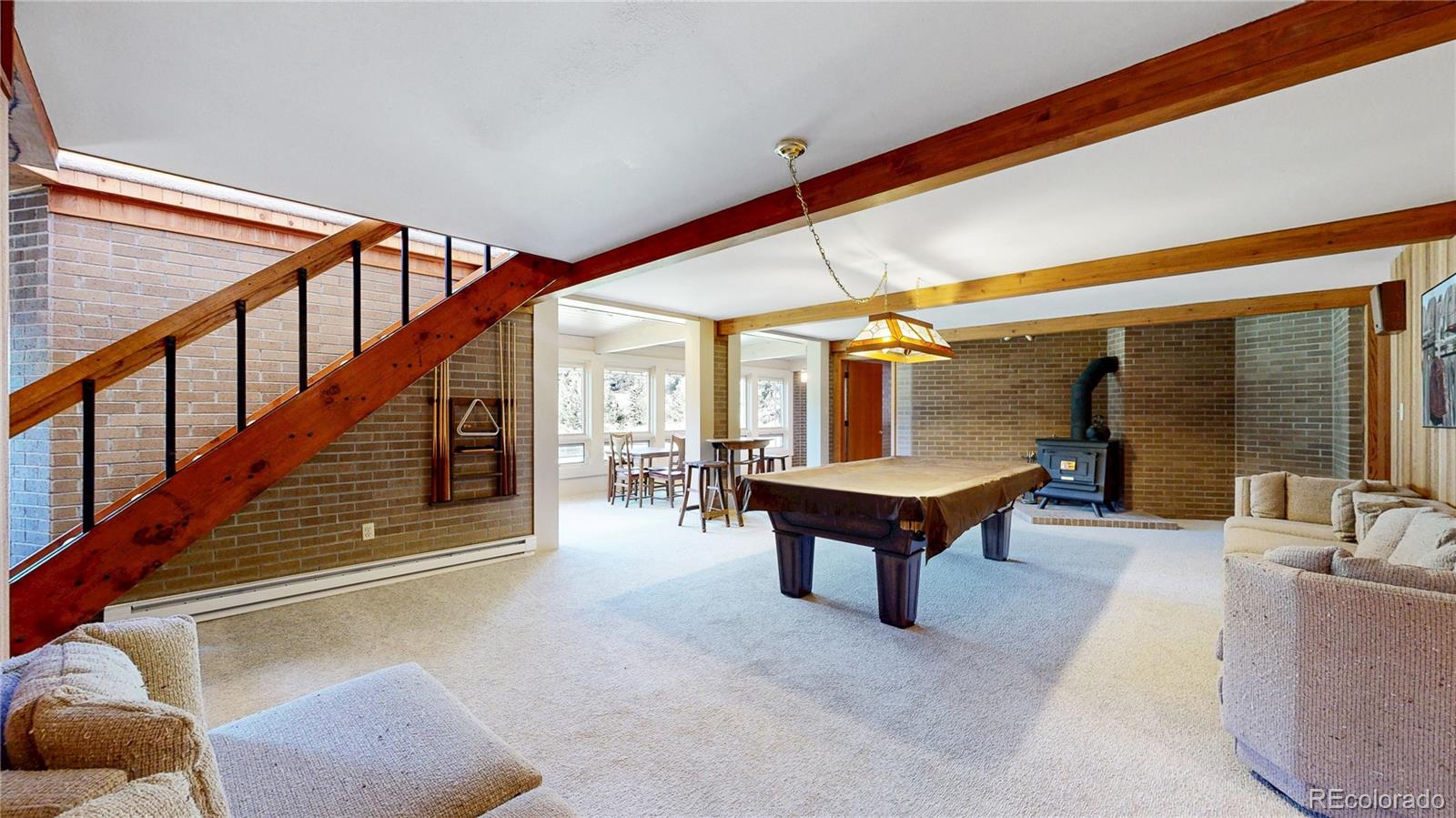MLS Image #21 for 3820  county road 68 ,bailey, Colorado