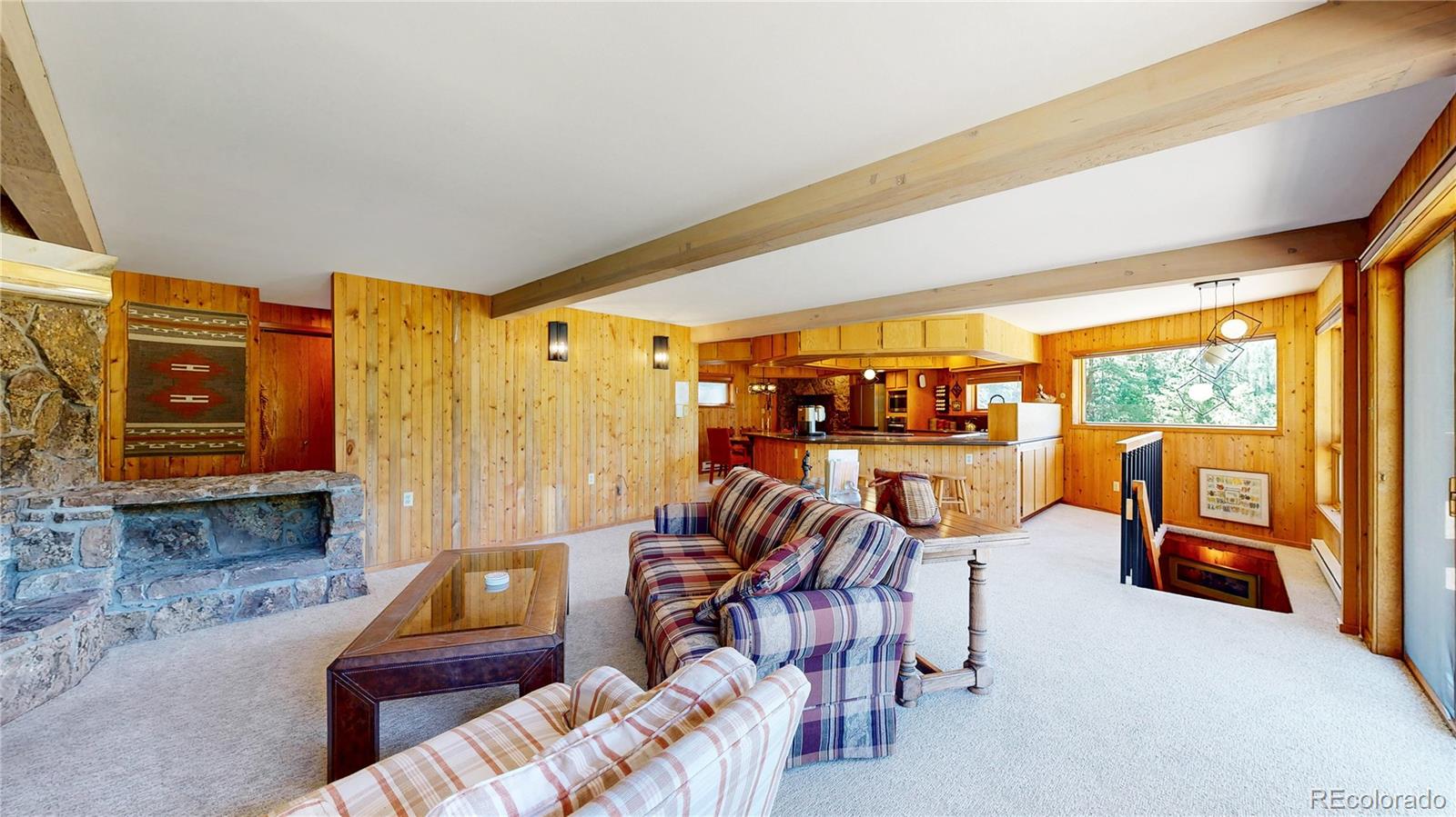 MLS Image #3 for 3820  county road 68 ,bailey, Colorado