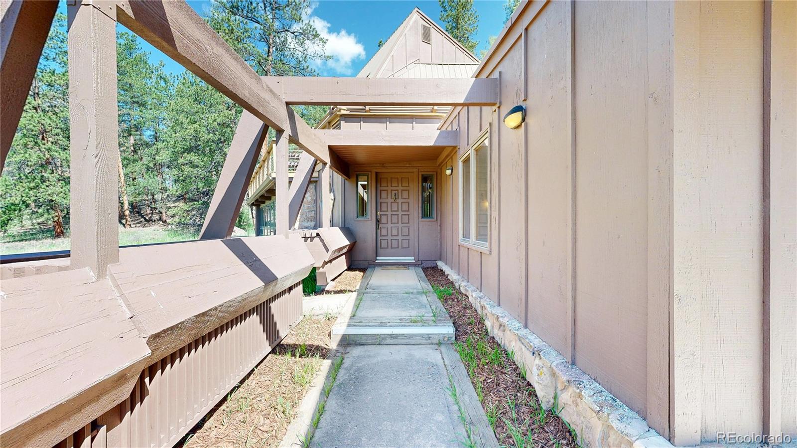 MLS Image #31 for 3820  county road 68 ,bailey, Colorado