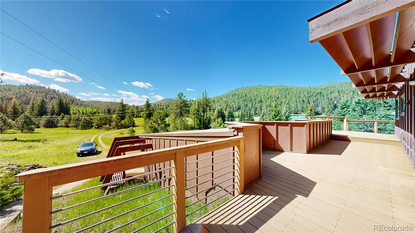 MLS Image #32 for 3820  county road 68 ,bailey, Colorado