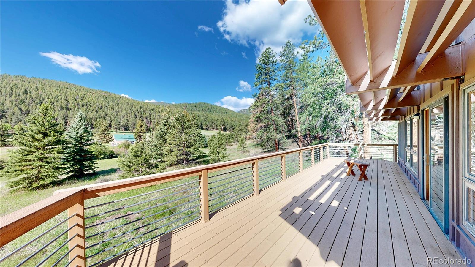 MLS Image #33 for 3820  county road 68 ,bailey, Colorado