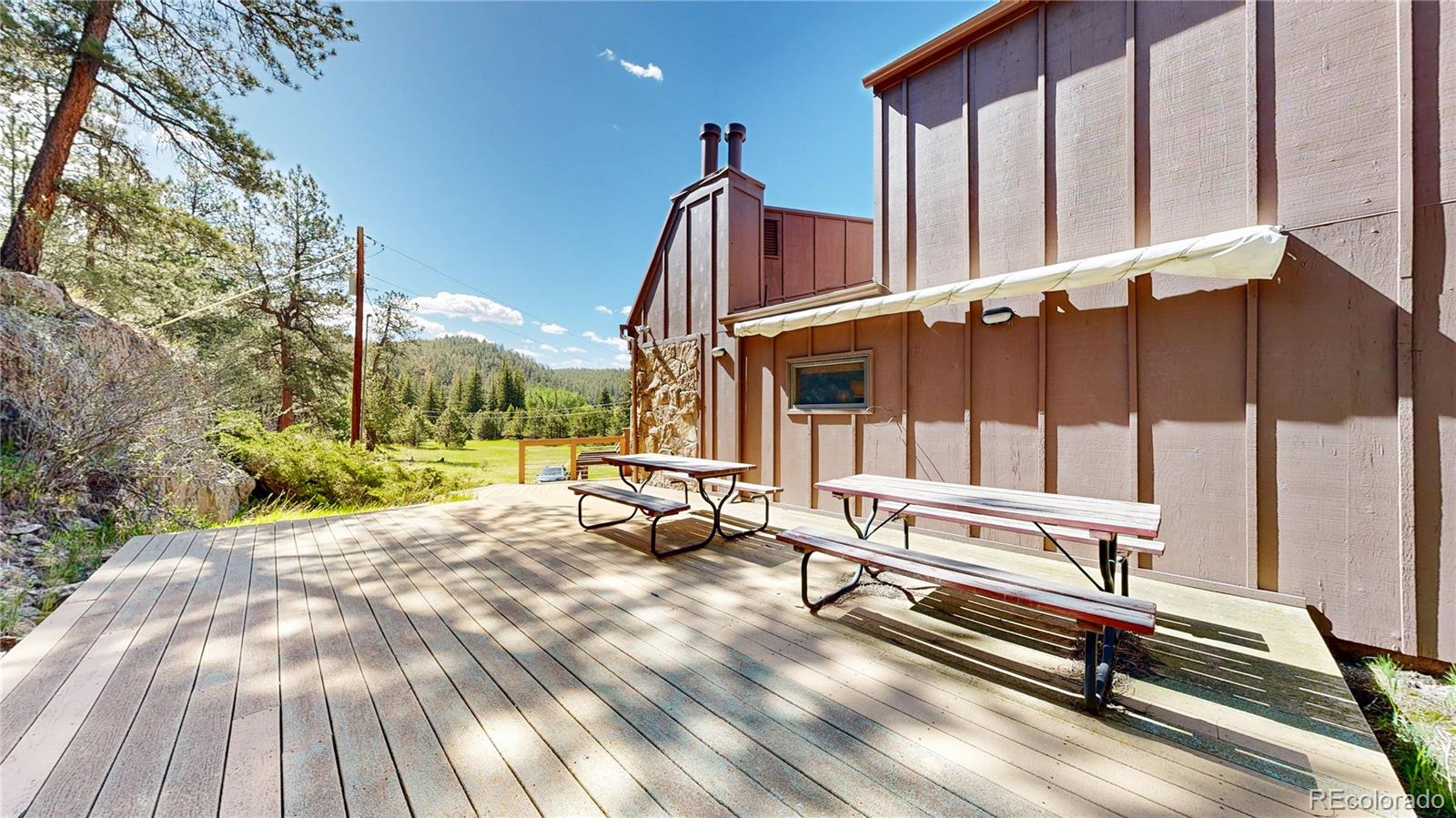 MLS Image #35 for 3820  county road 68 ,bailey, Colorado