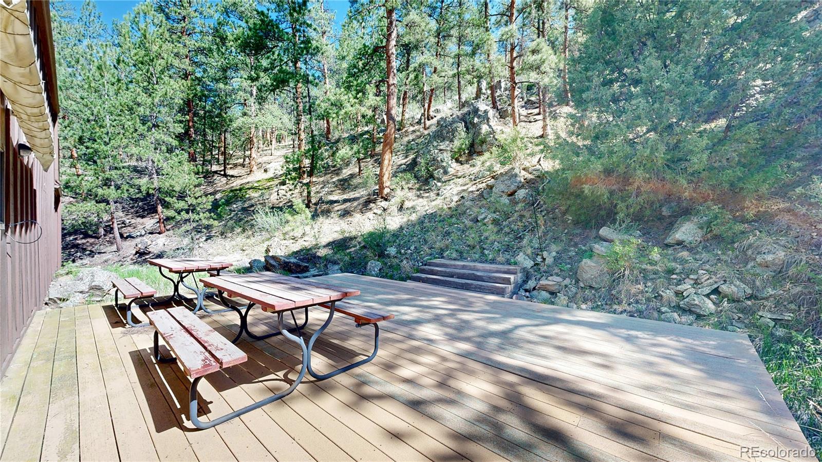 MLS Image #36 for 3820  county road 68 ,bailey, Colorado