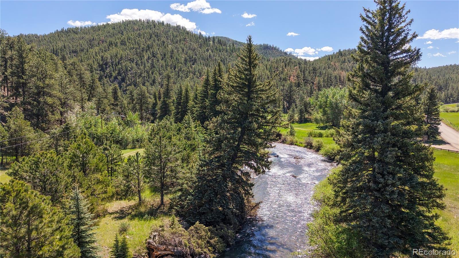 MLS Image #37 for 3820  county road 68 ,bailey, Colorado