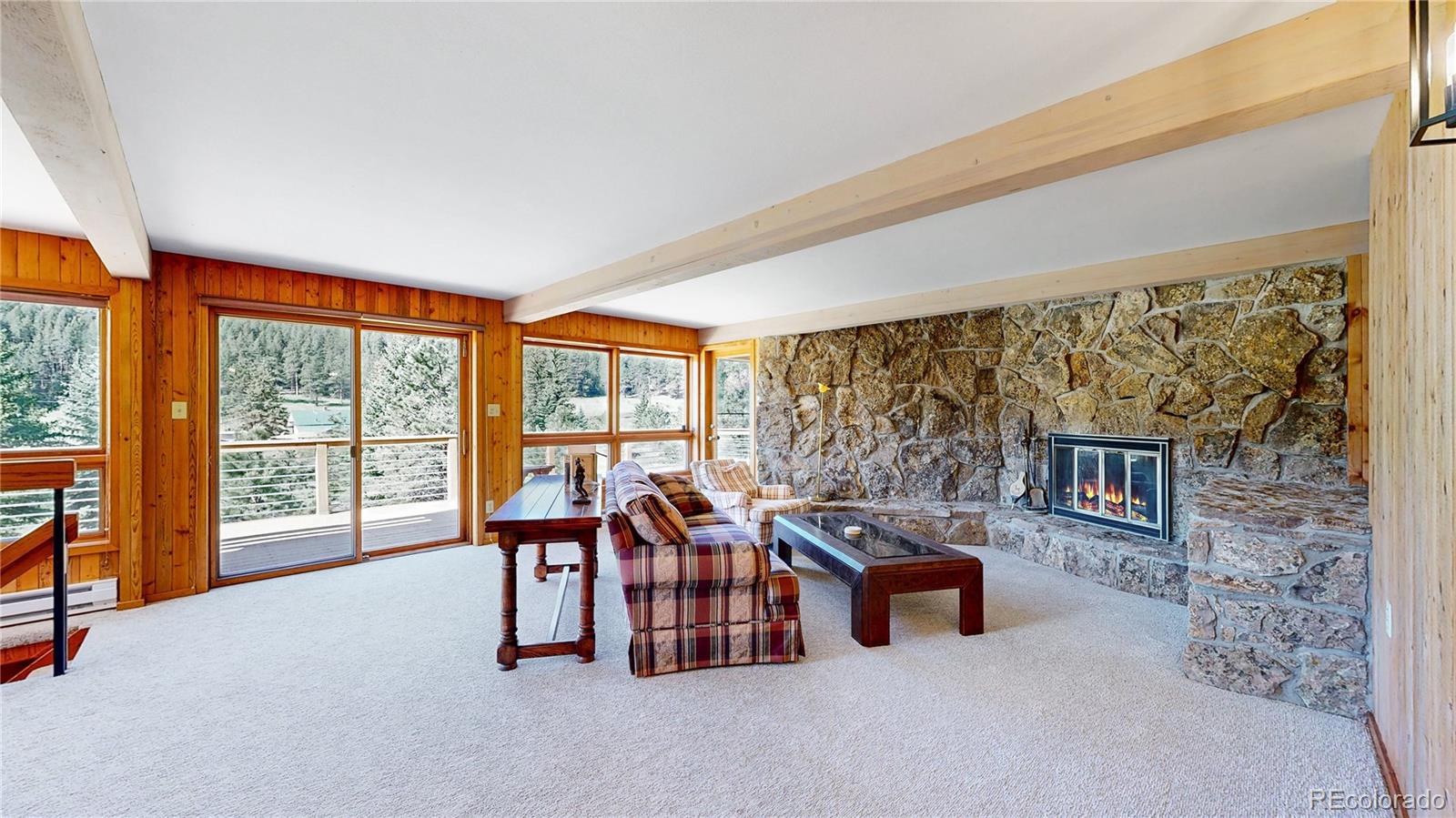 MLS Image #5 for 3820  county road 68 ,bailey, Colorado