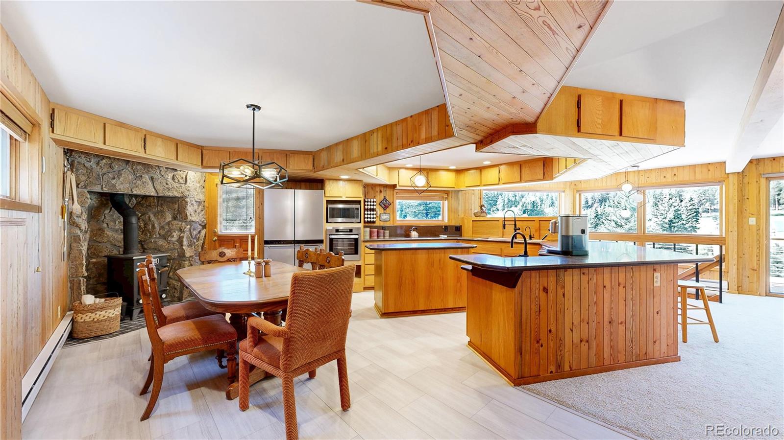 MLS Image #6 for 3820  county road 68 ,bailey, Colorado
