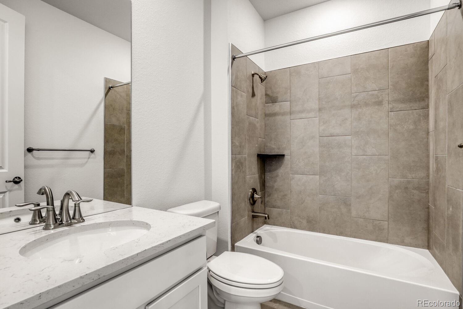 MLS Image #10 for 4224  buttongrass trail,castle rock, Colorado