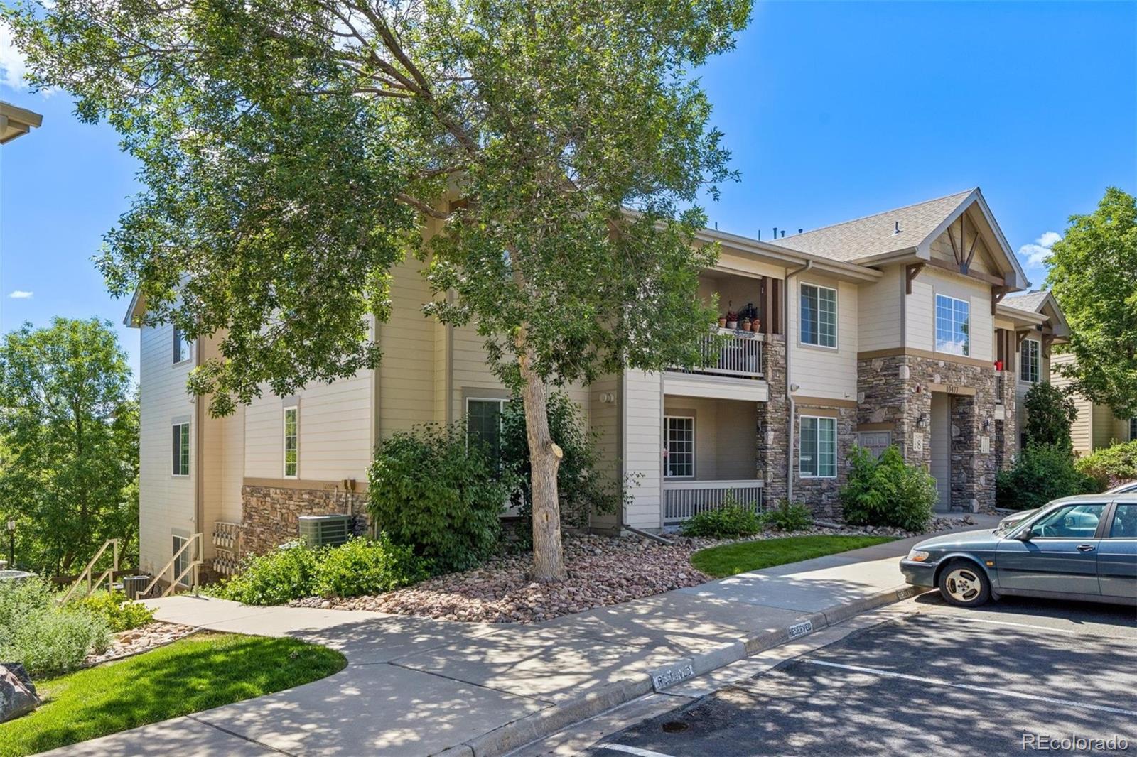 MLS Image #0 for 10477 w hampden avenue 2,lakewood, Colorado