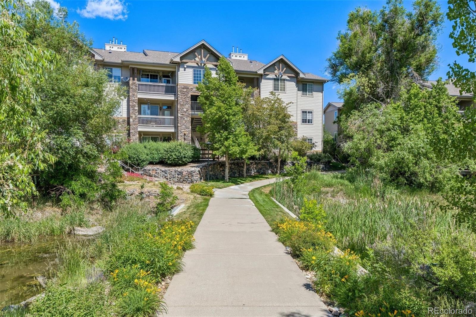 MLS Image #21 for 10477 w hampden avenue 2,lakewood, Colorado