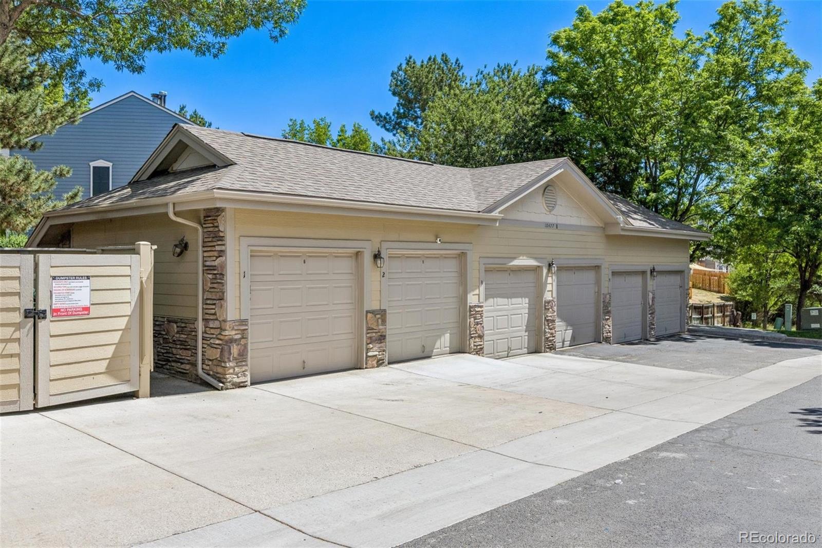 MLS Image #22 for 10477 w hampden avenue 2,lakewood, Colorado