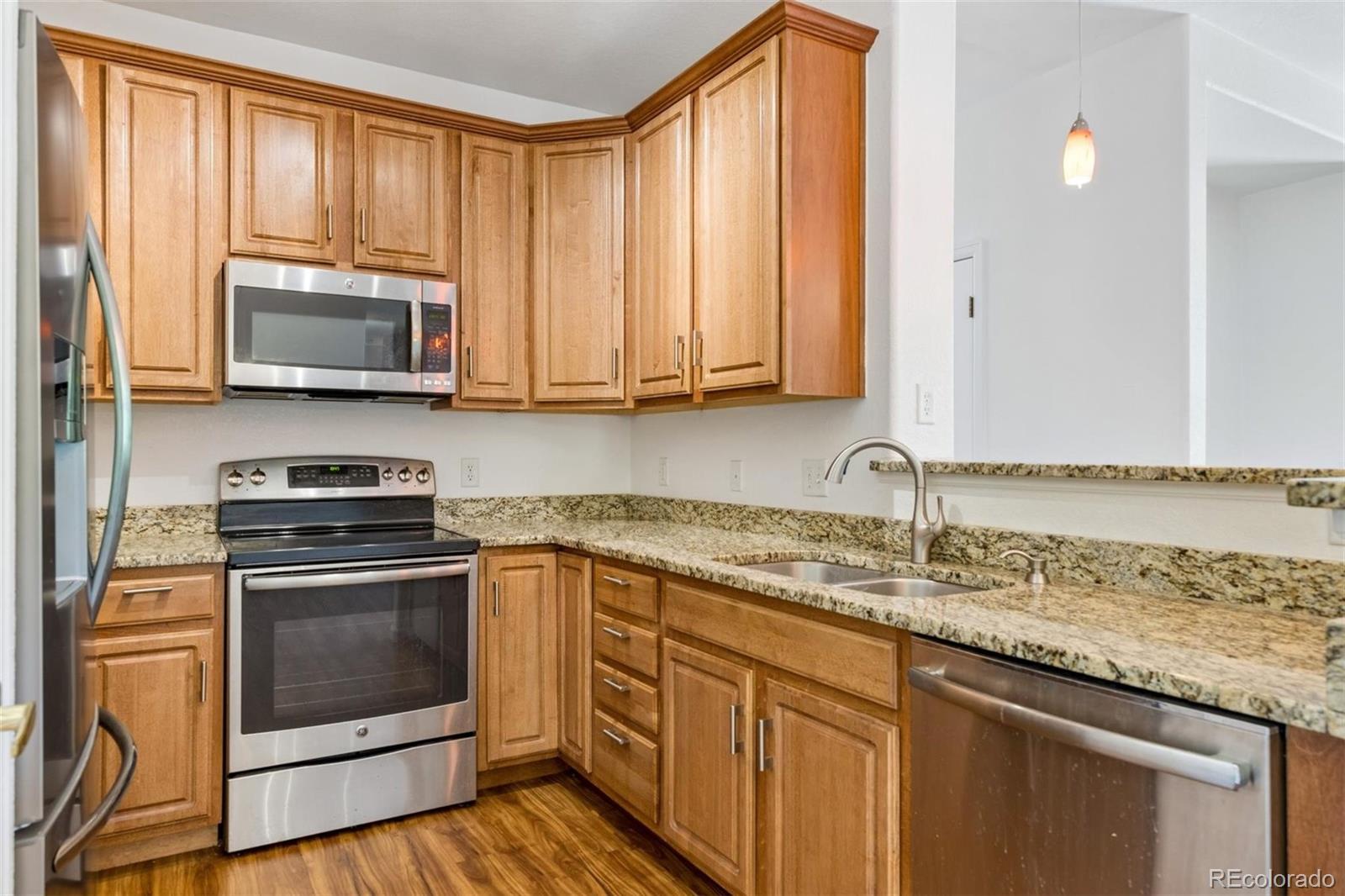 MLS Image #5 for 10477 w hampden avenue 2,lakewood, Colorado