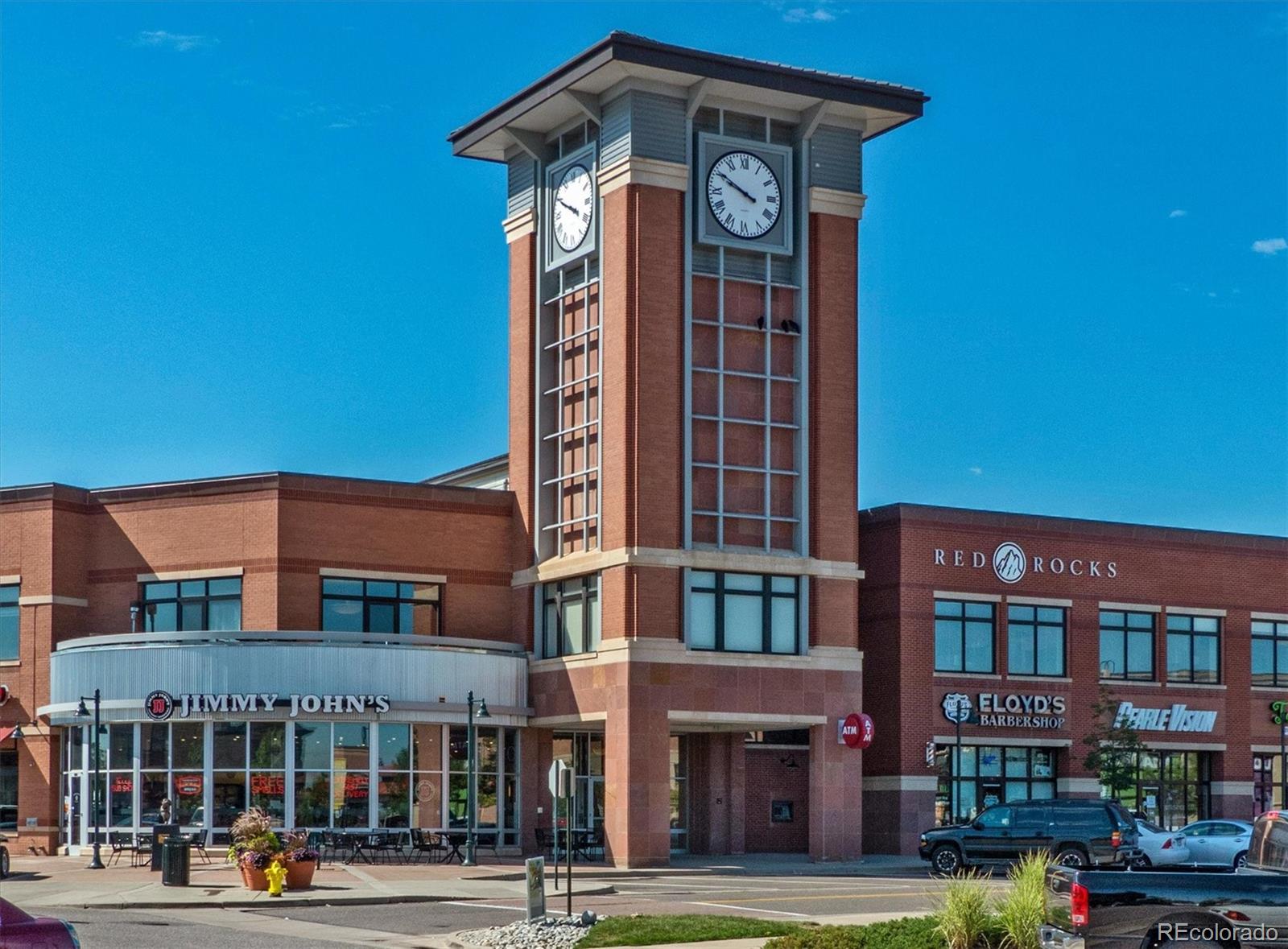 MLS Image #22 for 1062  rockhurst drive 305,littleton, Colorado