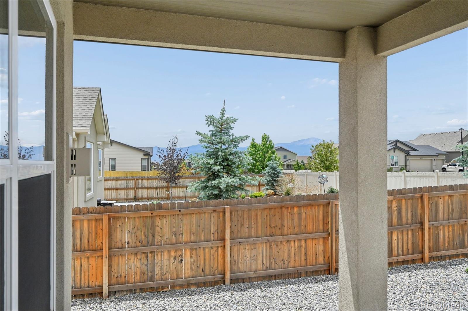 MLS Image #16 for 9264  beaver brook drive,colorado springs, Colorado