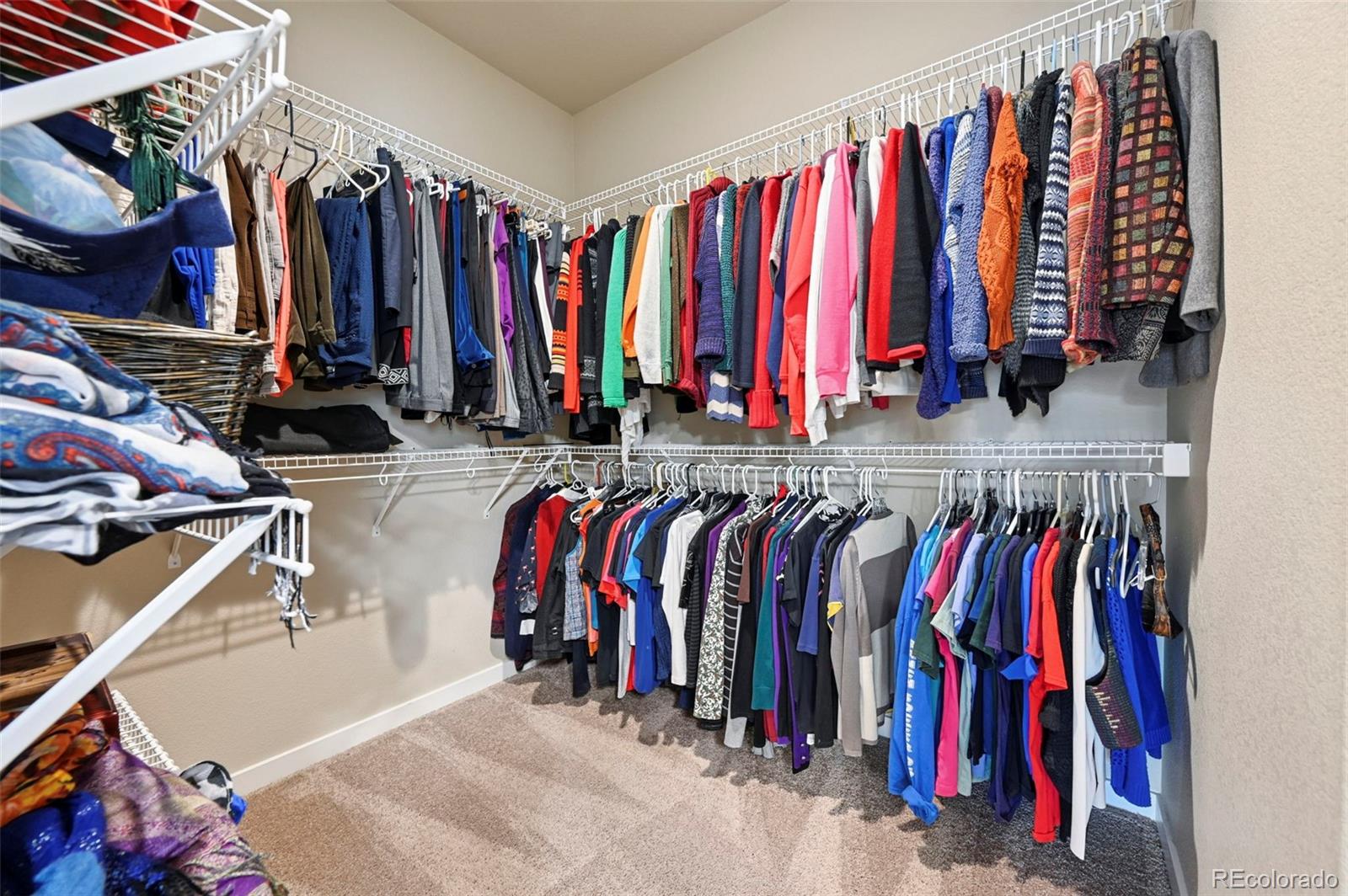 MLS Image #24 for 9264  beaver brook drive,colorado springs, Colorado