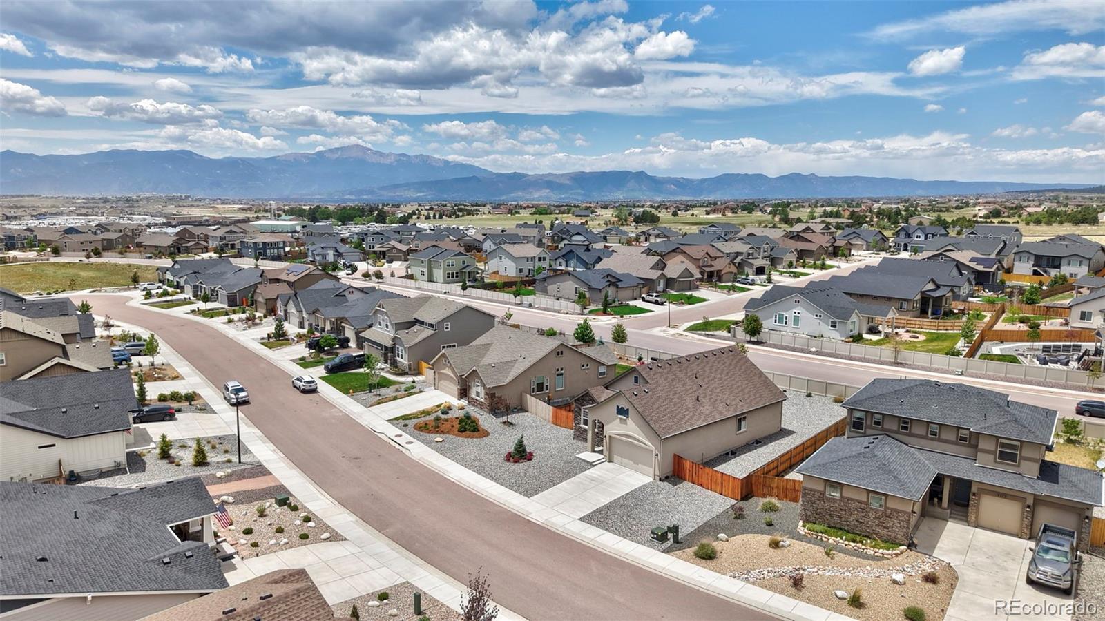 MLS Image #33 for 9264  beaver brook drive,colorado springs, Colorado