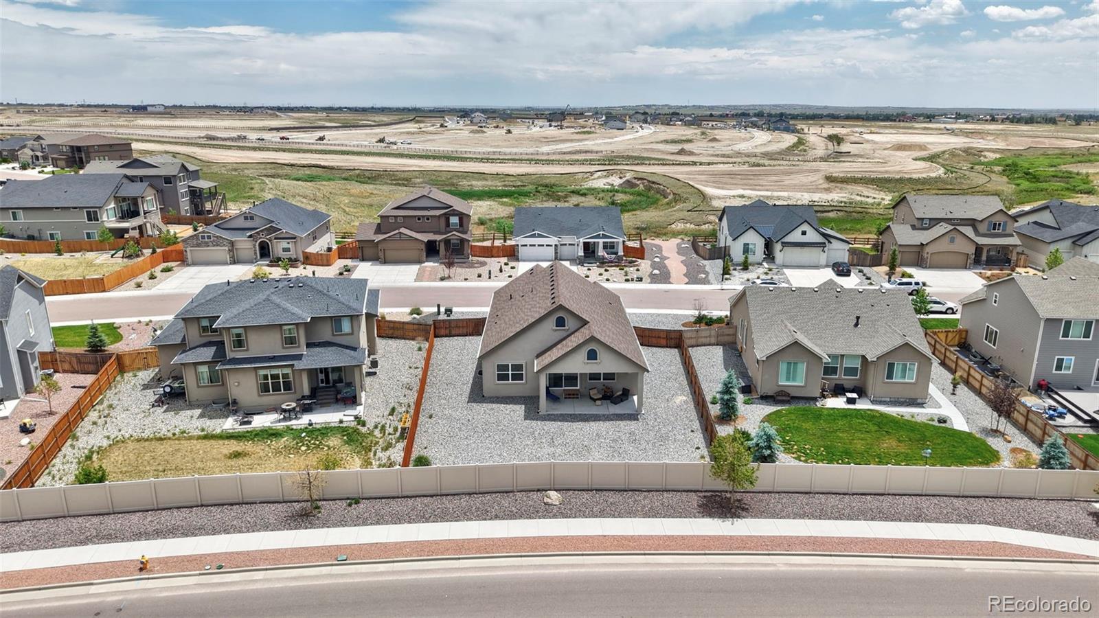 MLS Image #34 for 9264  beaver brook drive,colorado springs, Colorado
