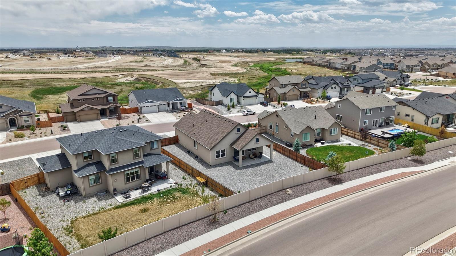 MLS Image #36 for 9264  beaver brook drive,colorado springs, Colorado