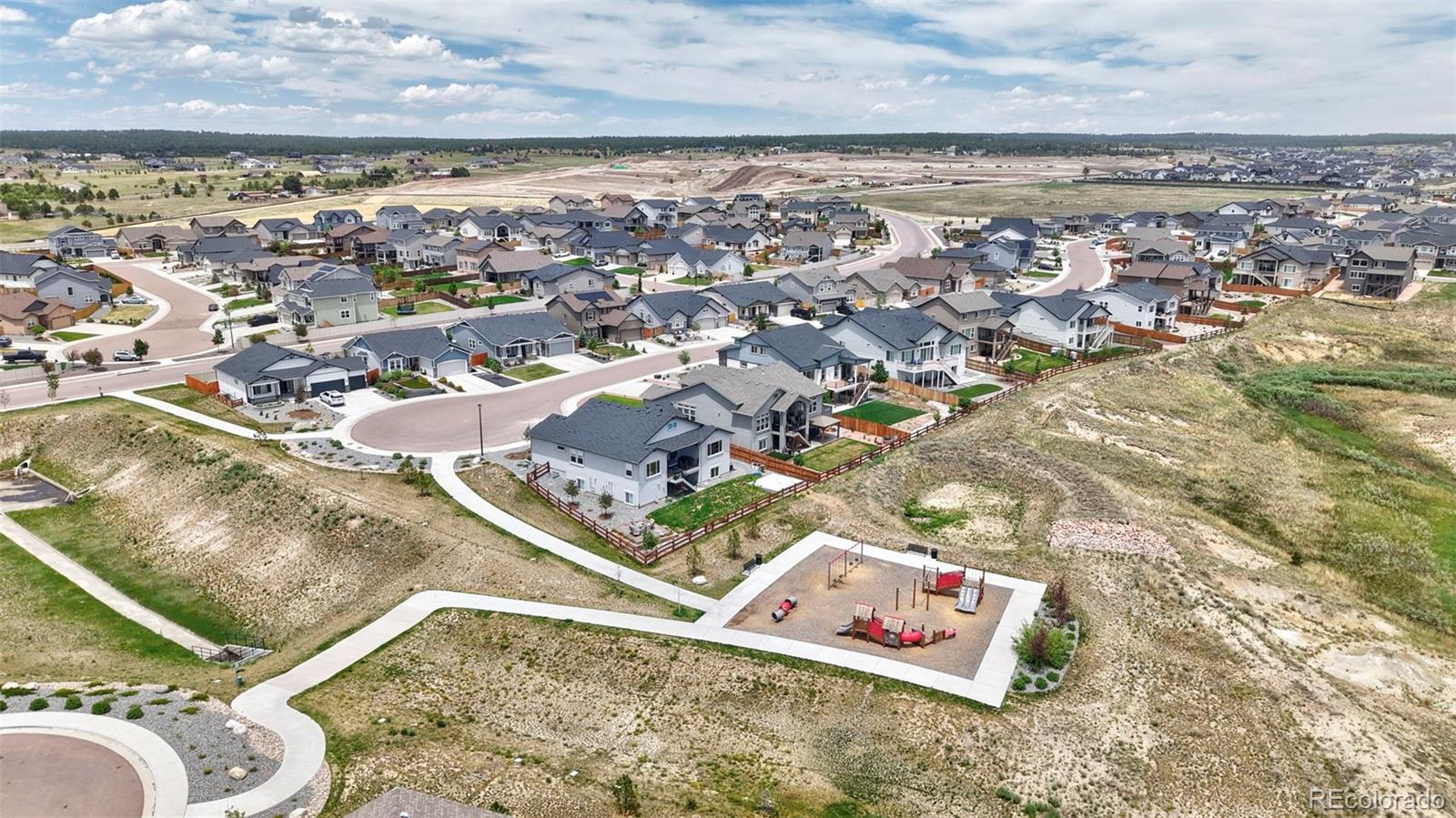 MLS Image #37 for 9264  beaver brook drive,colorado springs, Colorado