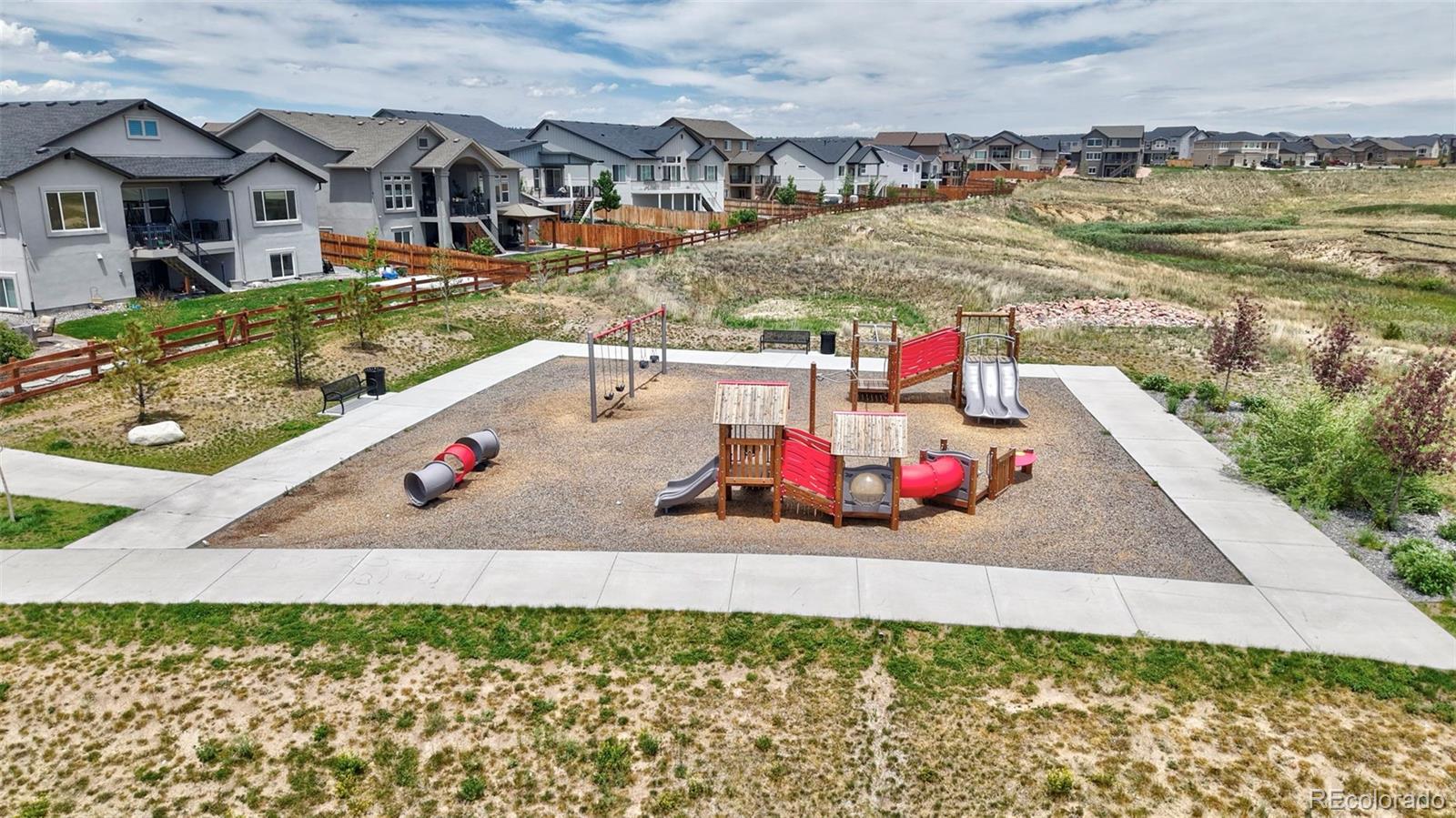 MLS Image #39 for 9264  beaver brook drive,colorado springs, Colorado
