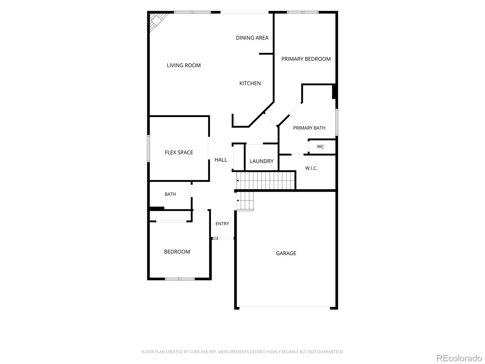 MLS Image #40 for 9264  beaver brook drive,colorado springs, Colorado