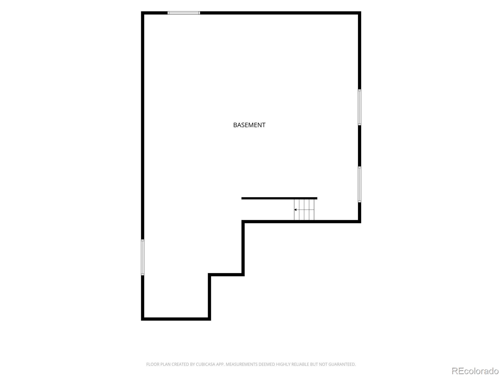 MLS Image #41 for 9264  beaver brook drive,colorado springs, Colorado