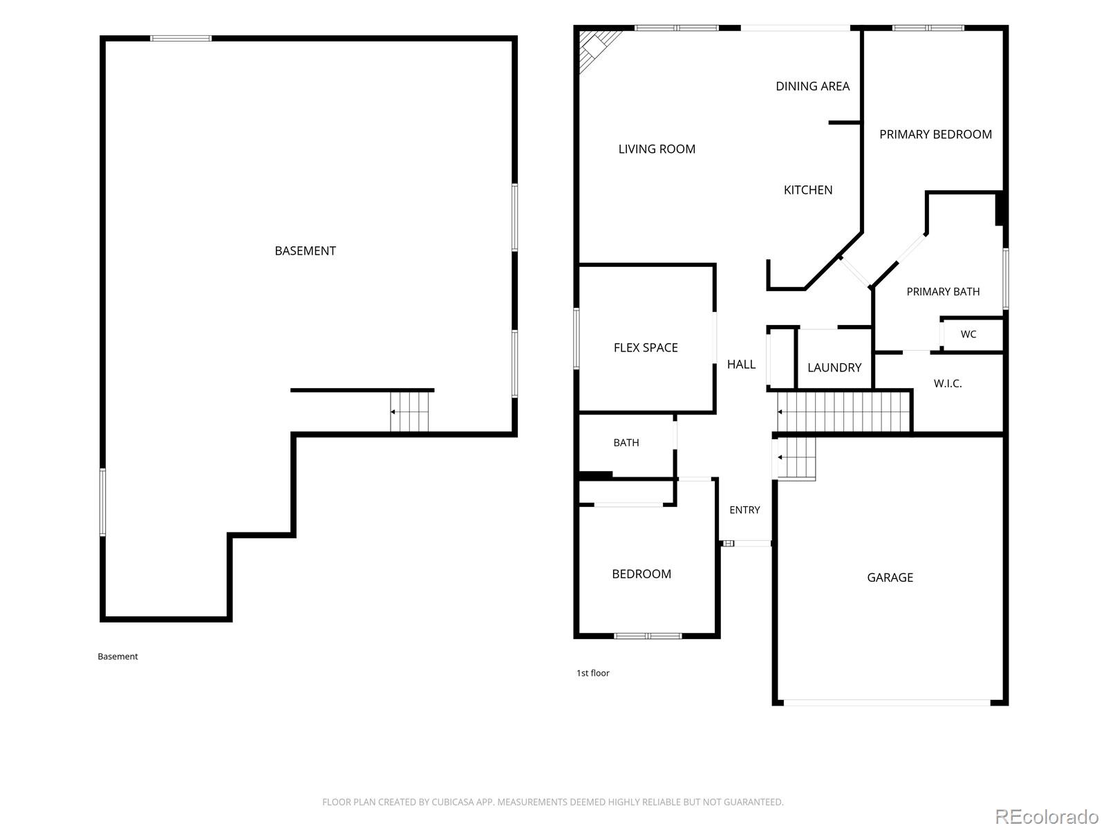 MLS Image #42 for 9264  beaver brook drive,colorado springs, Colorado